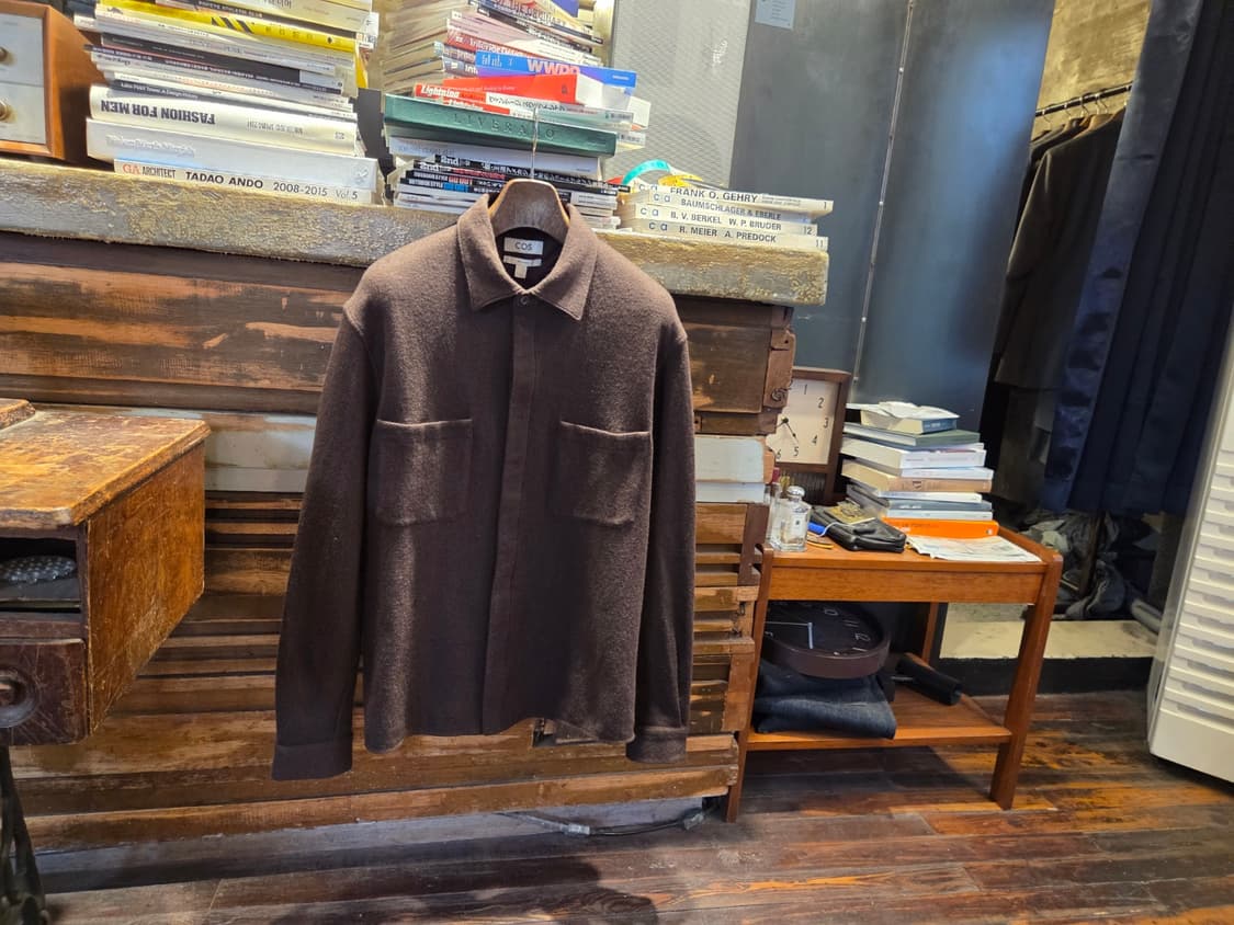 코스 셔켓 상품이미지2