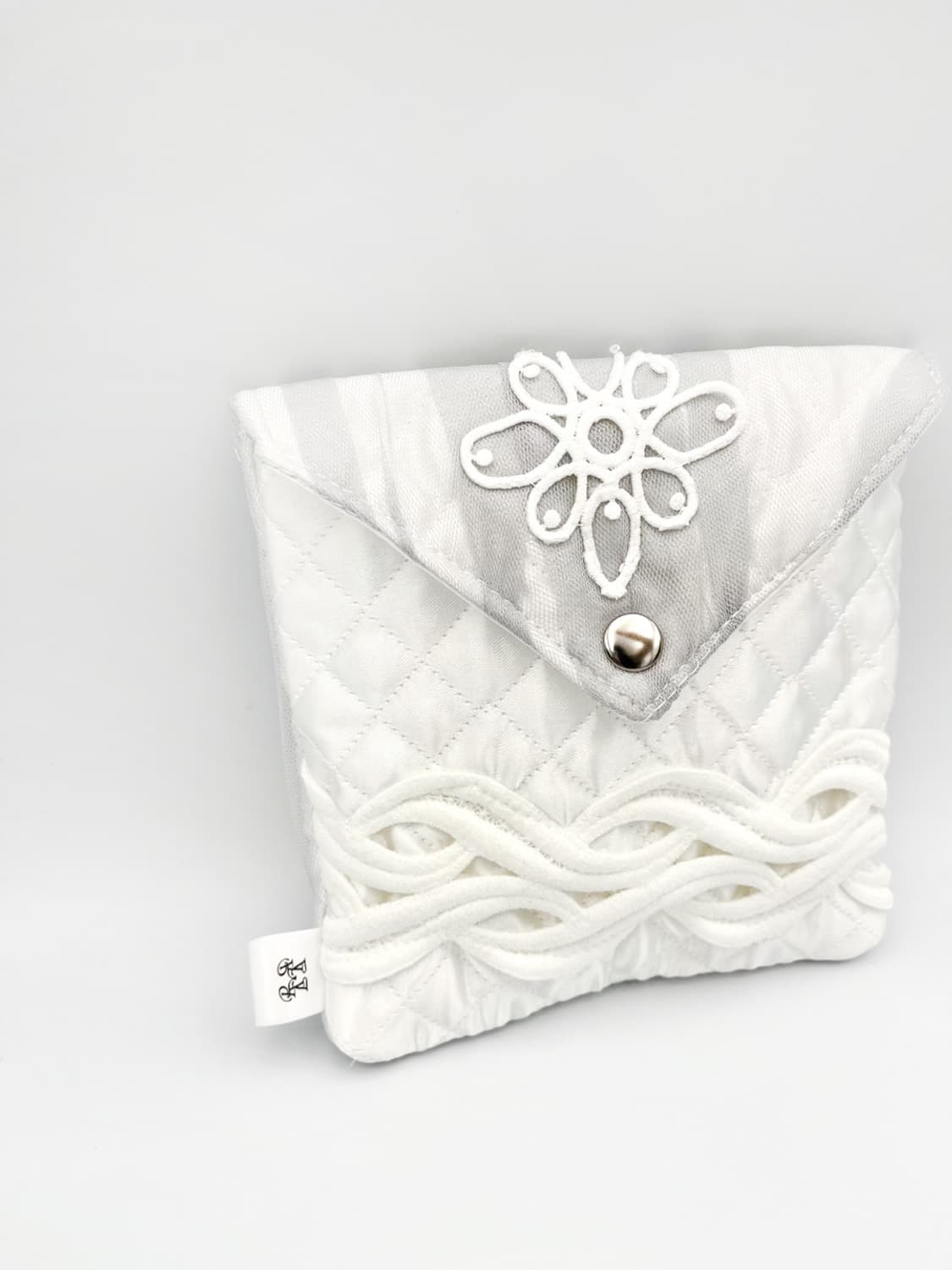 Gray Pouch 상품이미지1