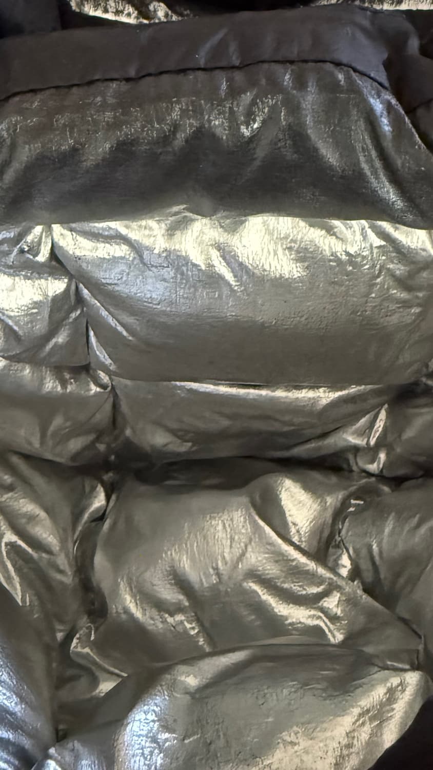 빈폴스포츠 롱패딩 상품이미지4