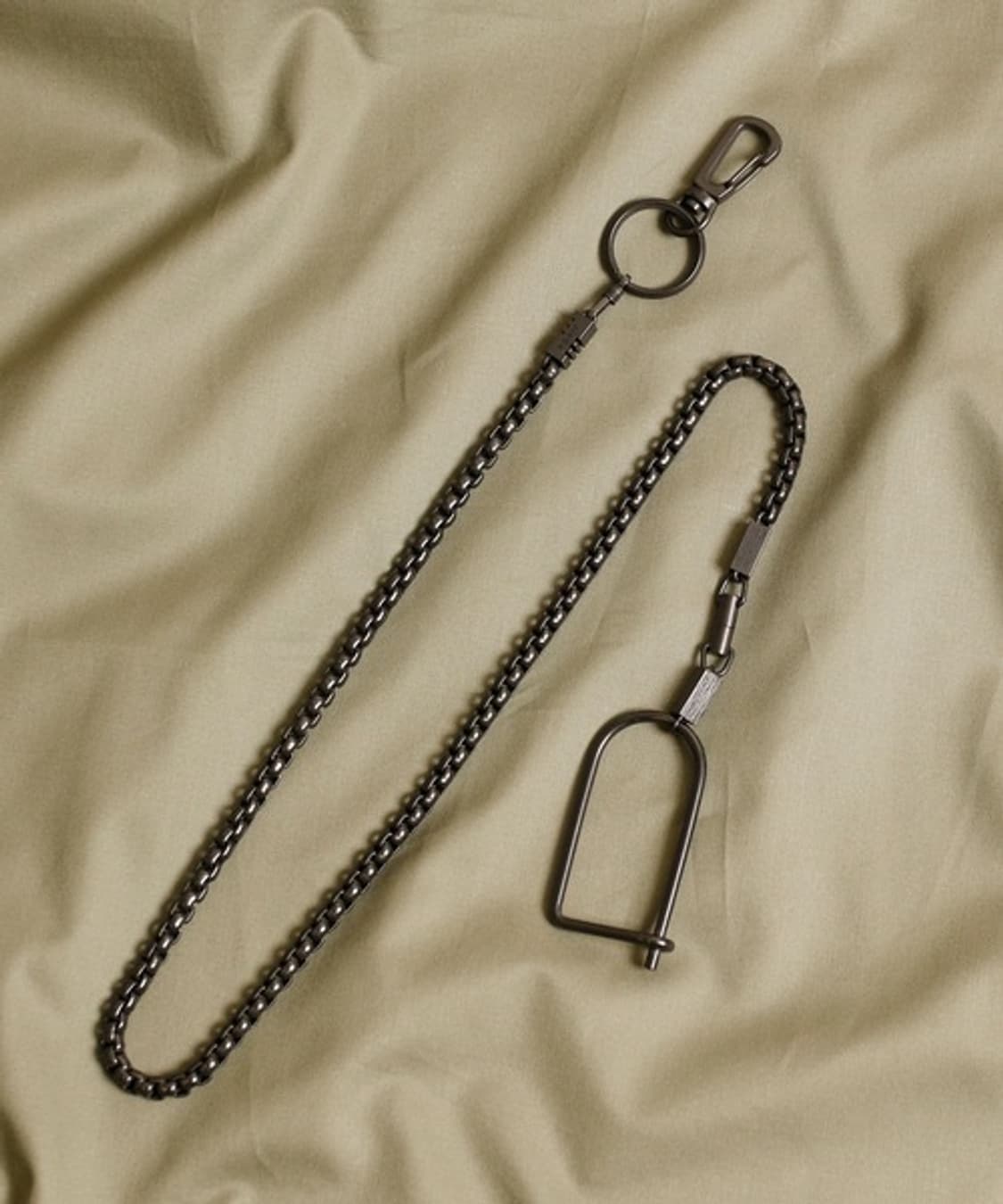 Jieda 지에다 월렛 체인 상품이미지1