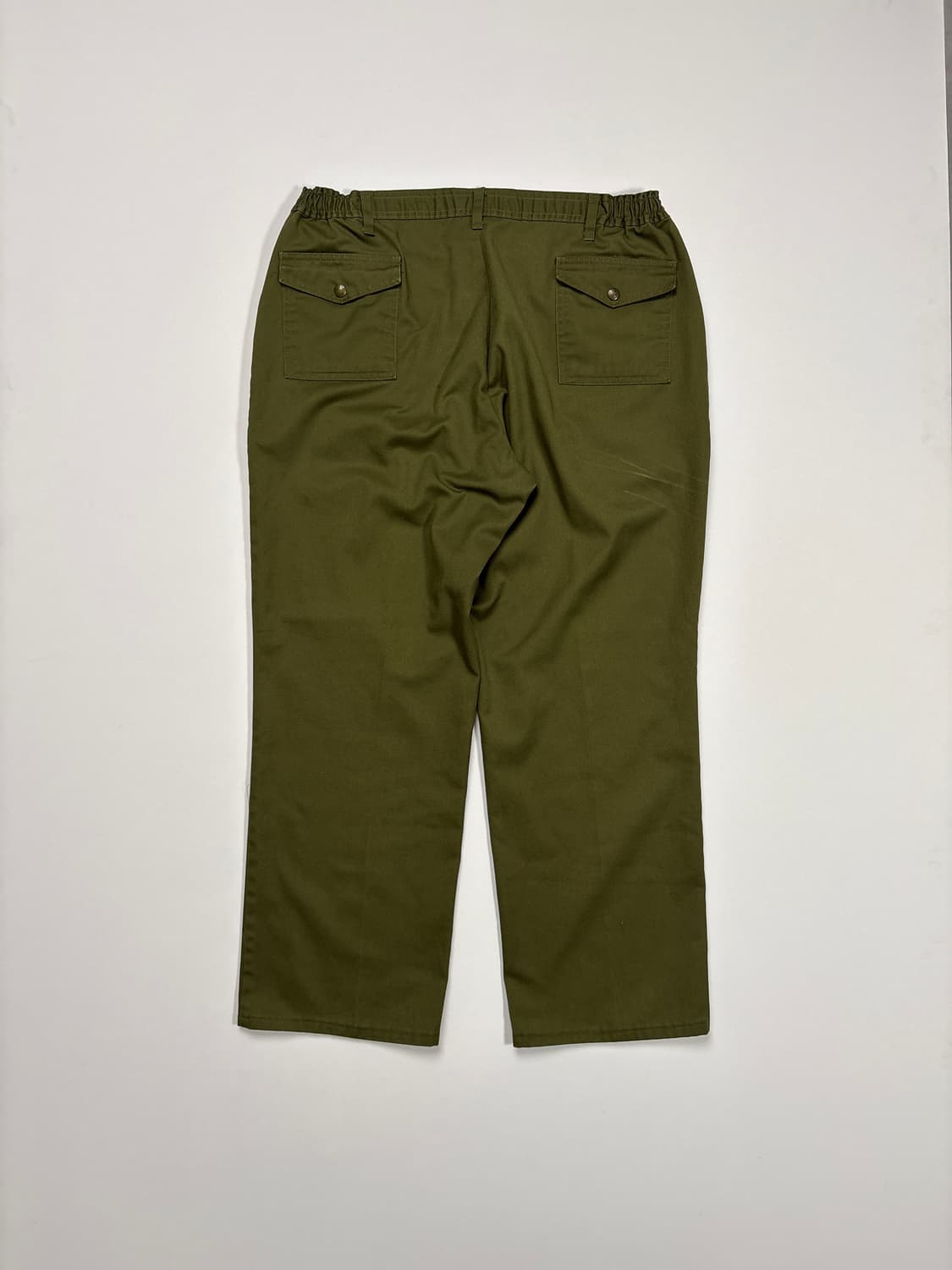 [40x40] 90s USA BSA 보이스카웃 워크팬츠 상품이미지4