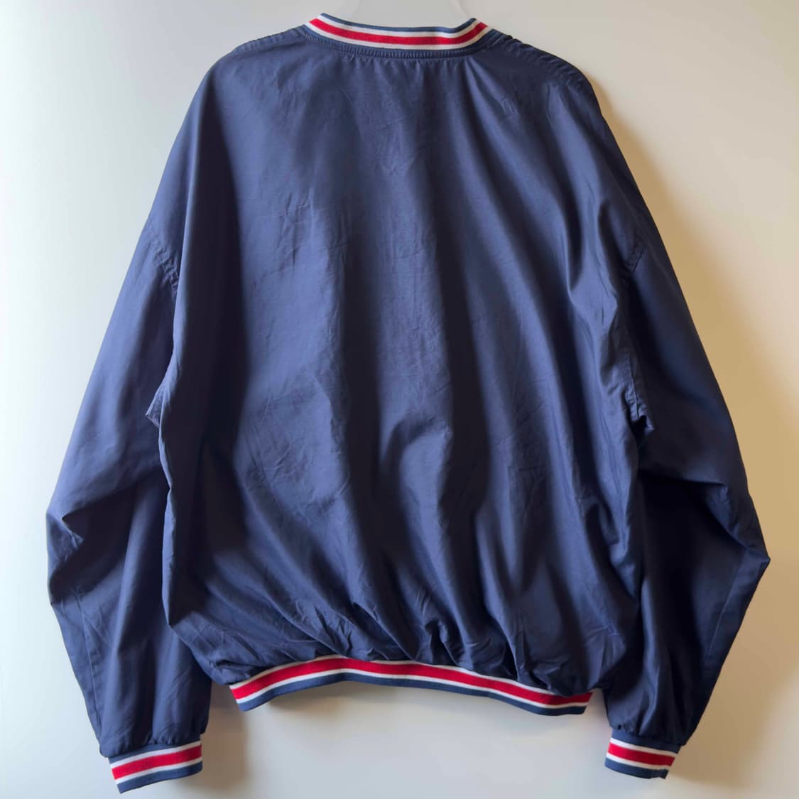 리복 클리블랜드 인디언 트레이닝 웜업 상품이미지6