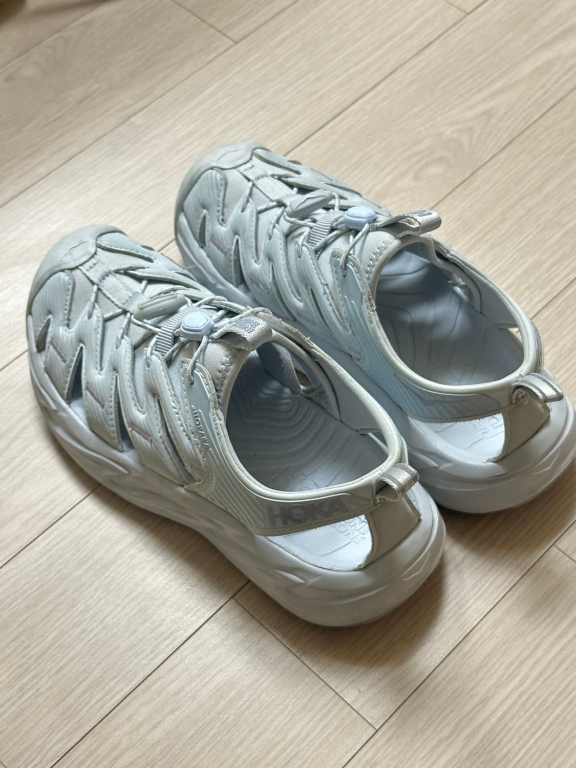 호카 호파라 일루전 240 상품이미지2