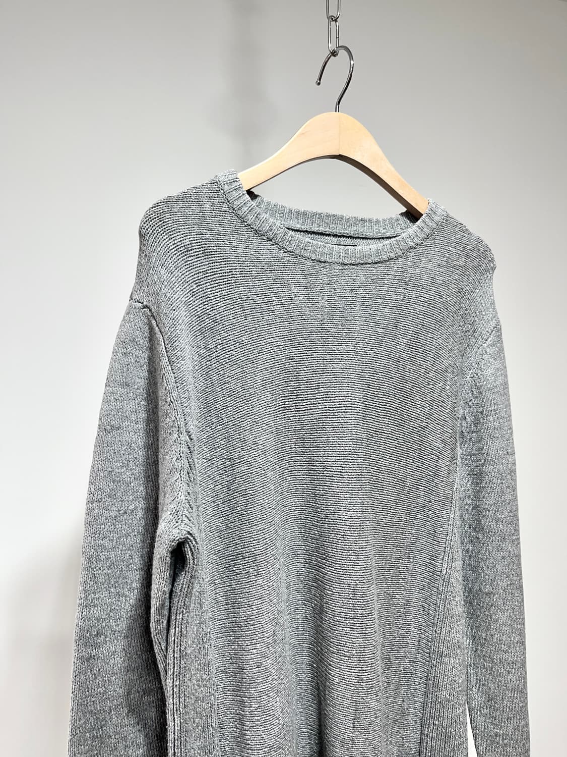 BEAMS knit 상품이미지3