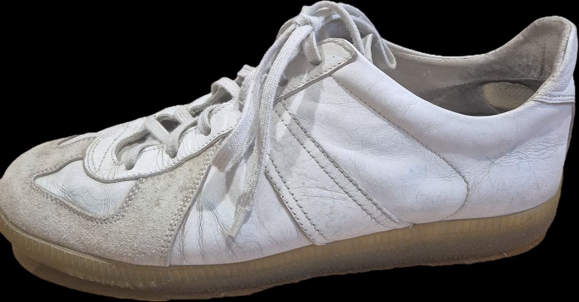 Ss02 artisanal "graffiti" gat 상품이미지5