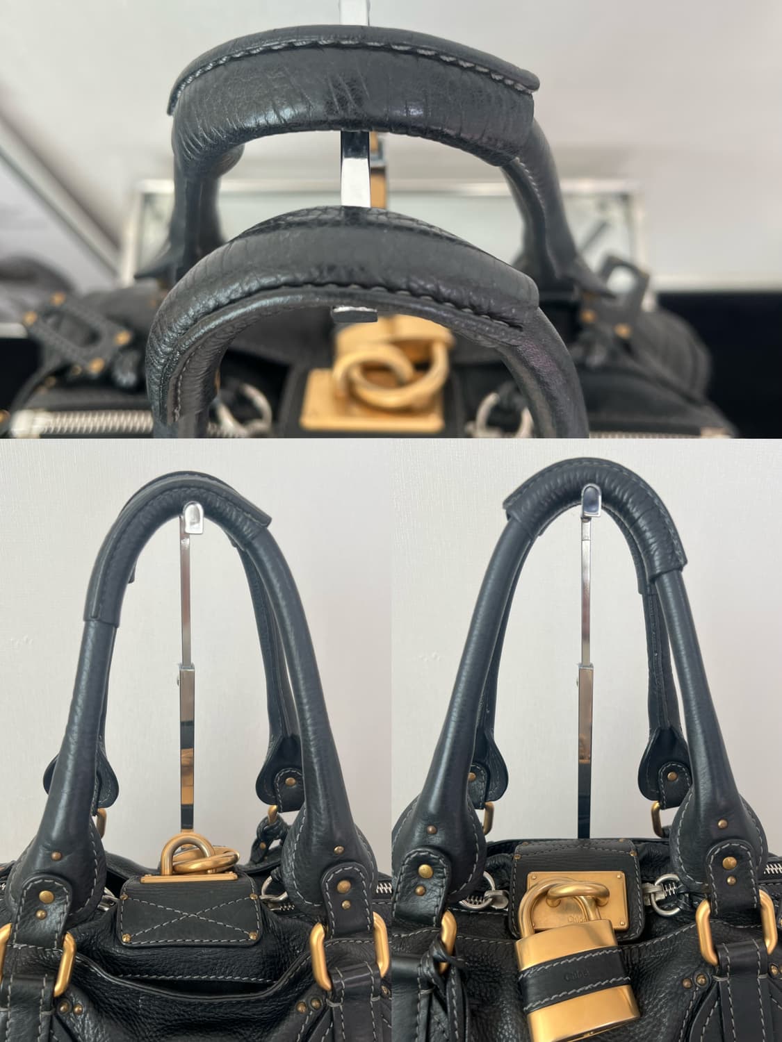 끌로에 패딩턴 상품이미지9