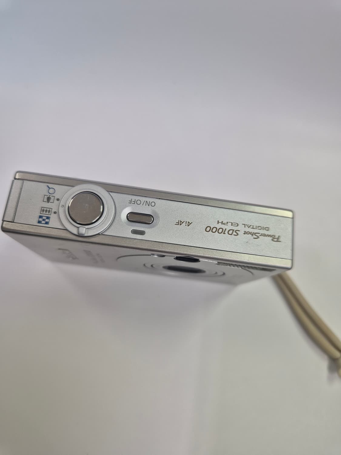 캐논 익서스70 /ixus 70/powershot sd1000 상품이미지7