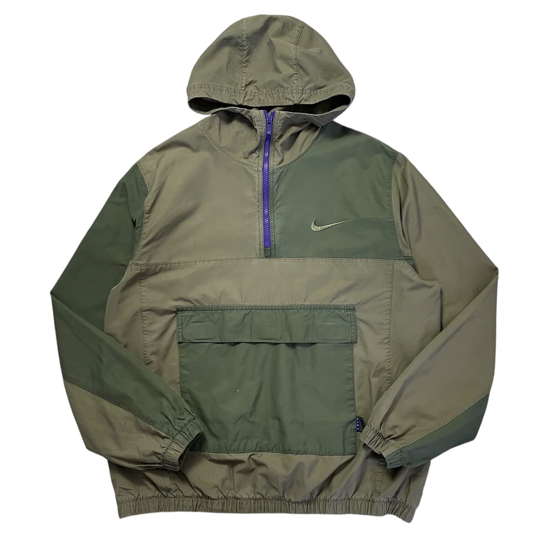 나이키 아노락 상품이미지1