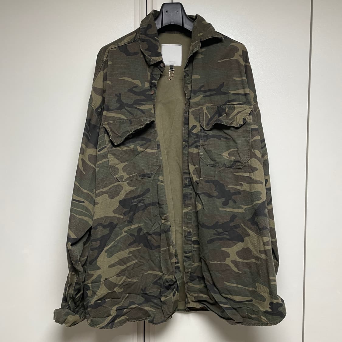 언더마이카 상품이미지1