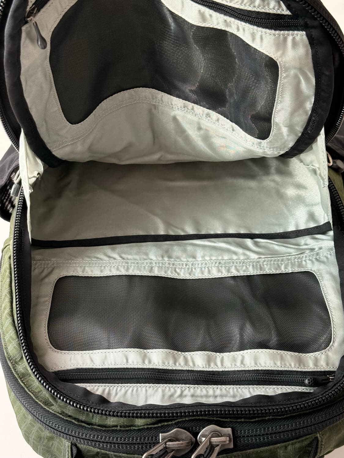 00s 파타고니아 라이트와이어 백팩 상품이미지5