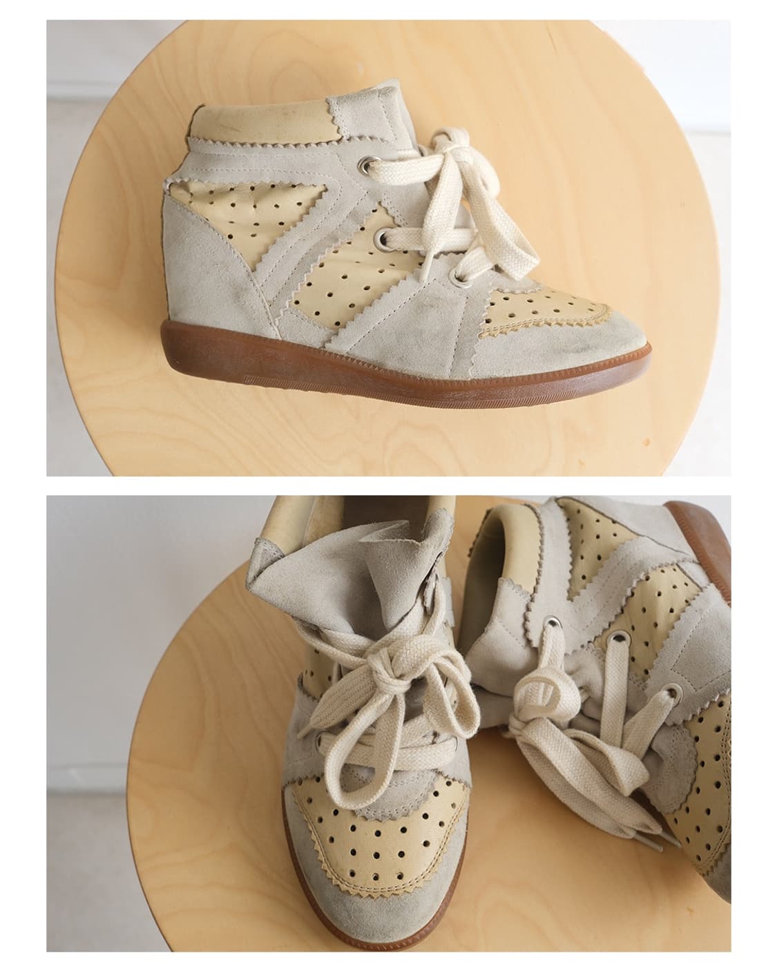 Isabel Marant Bobby 상품이미지8
