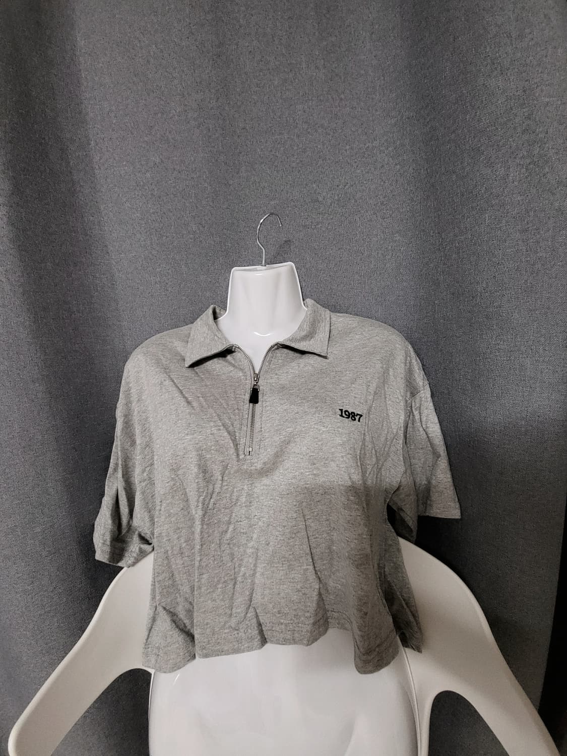 여성반팔티 개당4000 상품이미지10