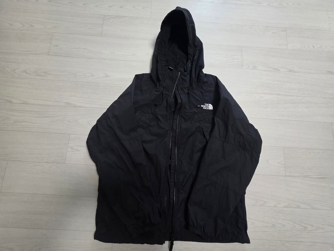 노스페이스 냉감 바람막이 L사이즈 상품이미지5