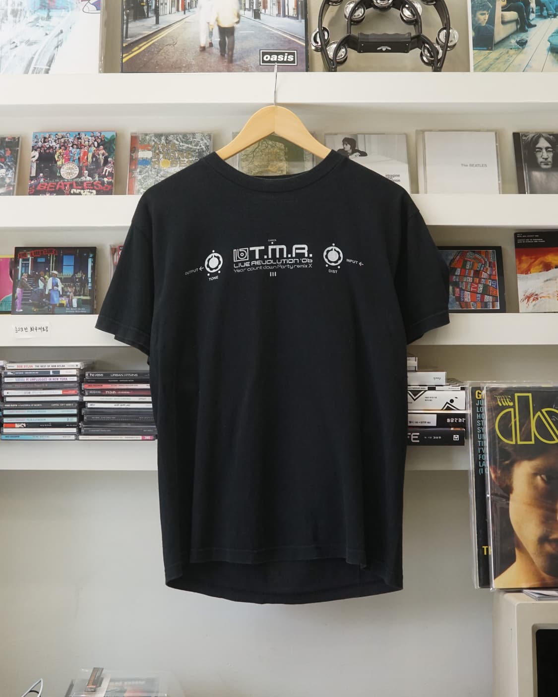 T.M.R X Diesel 상품이미지2