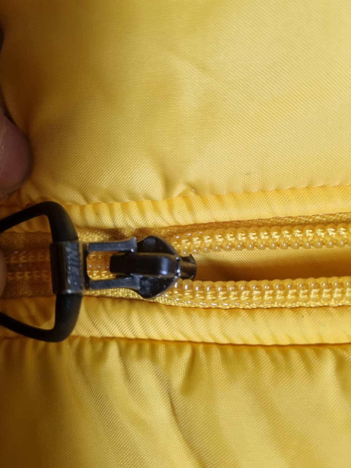 나이키 포루투칼 2000 국가대표 푸퍼자켓(벤치 패디드자켓) 상품이미지5