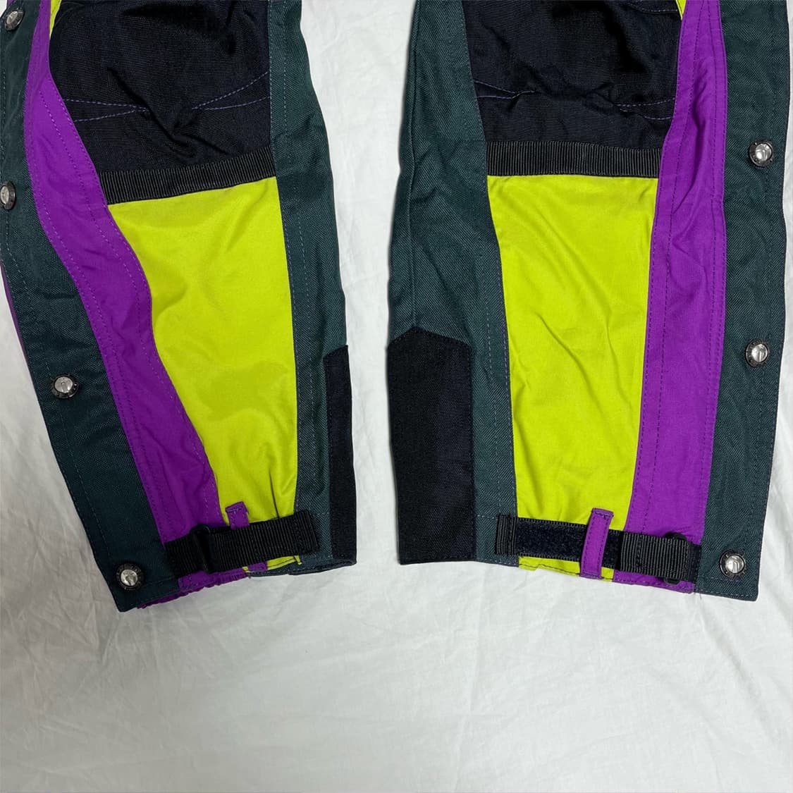 노스페이스 멀티컬러 스키웨어 아카이브 셋업 상품이미지9