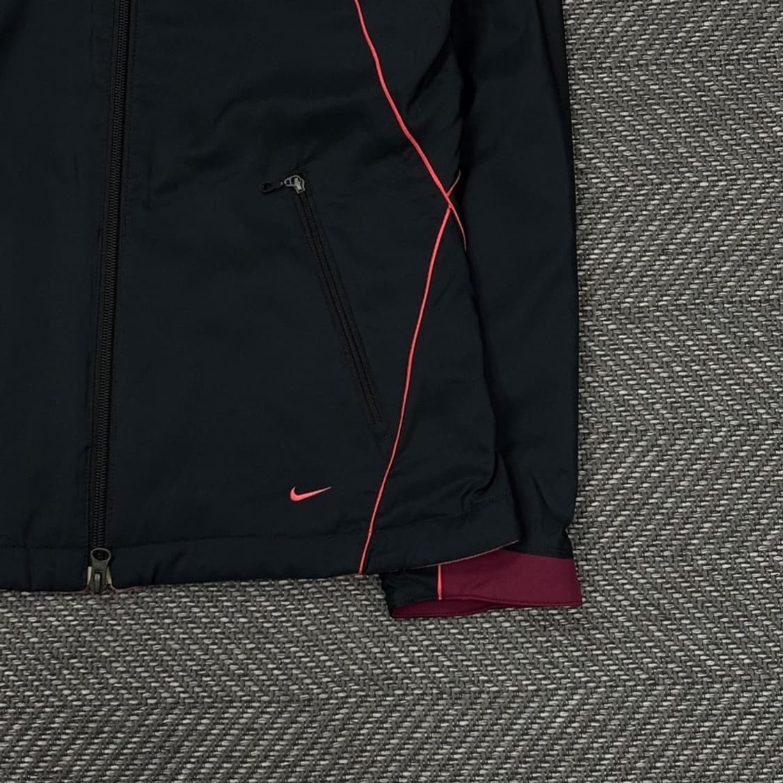 나이키 플리스 안감 자켓 v0400 상품이미지4