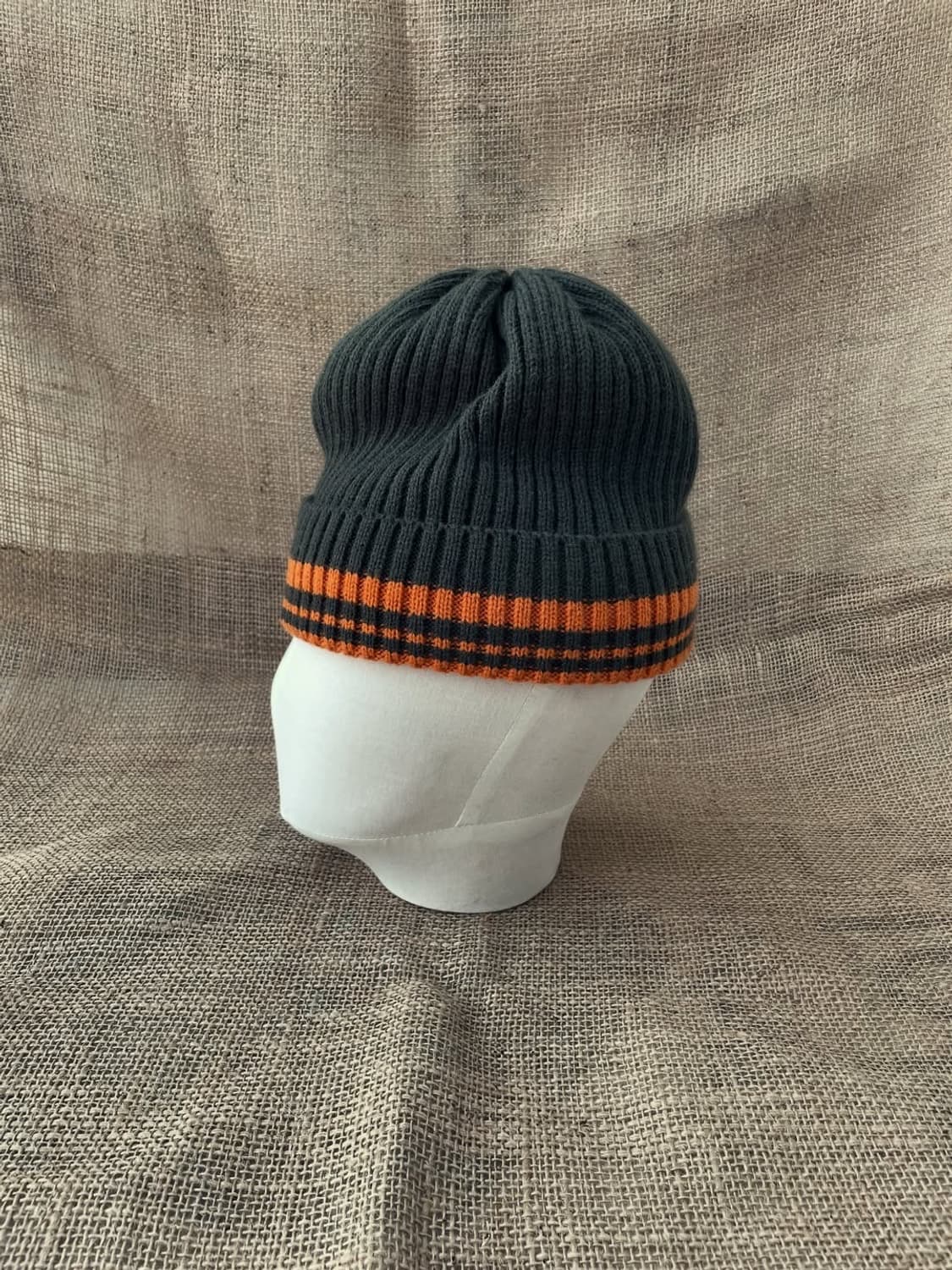 제임스 프링글 라이닝 골지 비니 상품이미지1