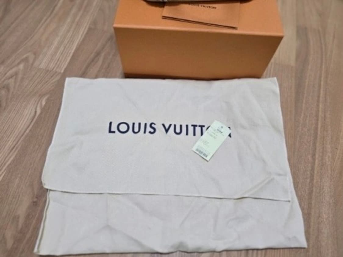 루이비통 블로썸 PM 마히나 크림 상품이미지5