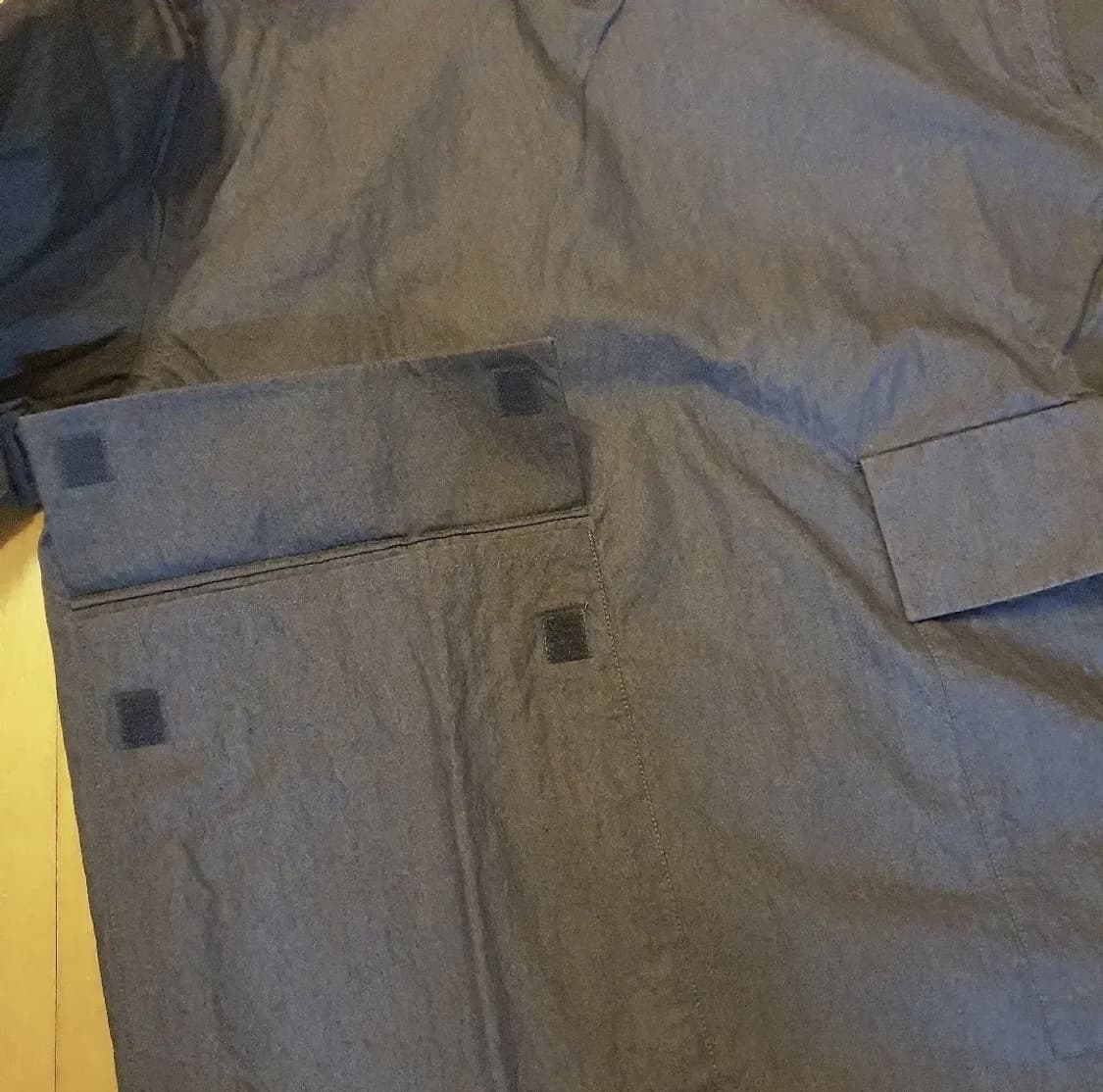 아크네 스튜디오 solor 아노락자켓 상품이미지7