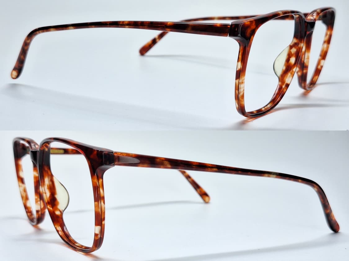 폴로 랄프로렌 polo 163 by Ralph Lauren 슬림뿔테 안경 상품이미지9