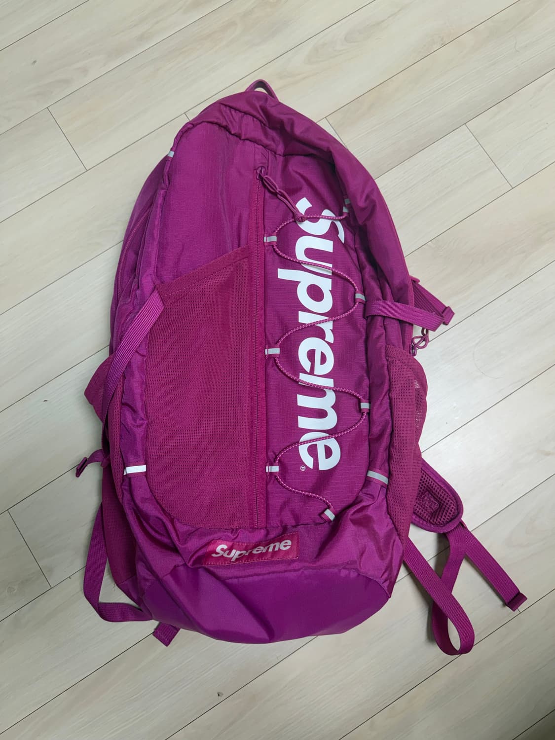 슈프림 가방 상품이미지1