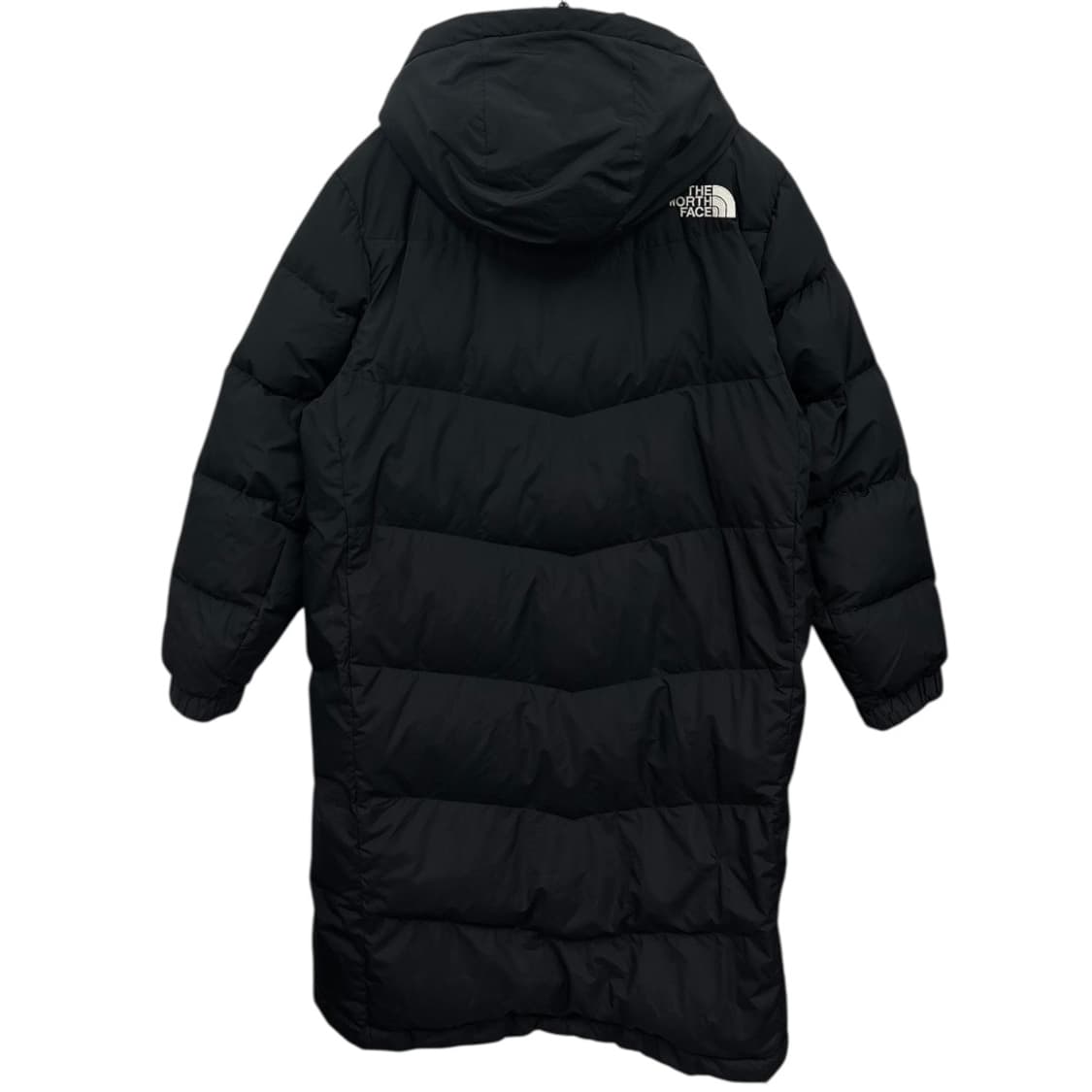 노스페이스 롱다운패딩 상품이미지2
