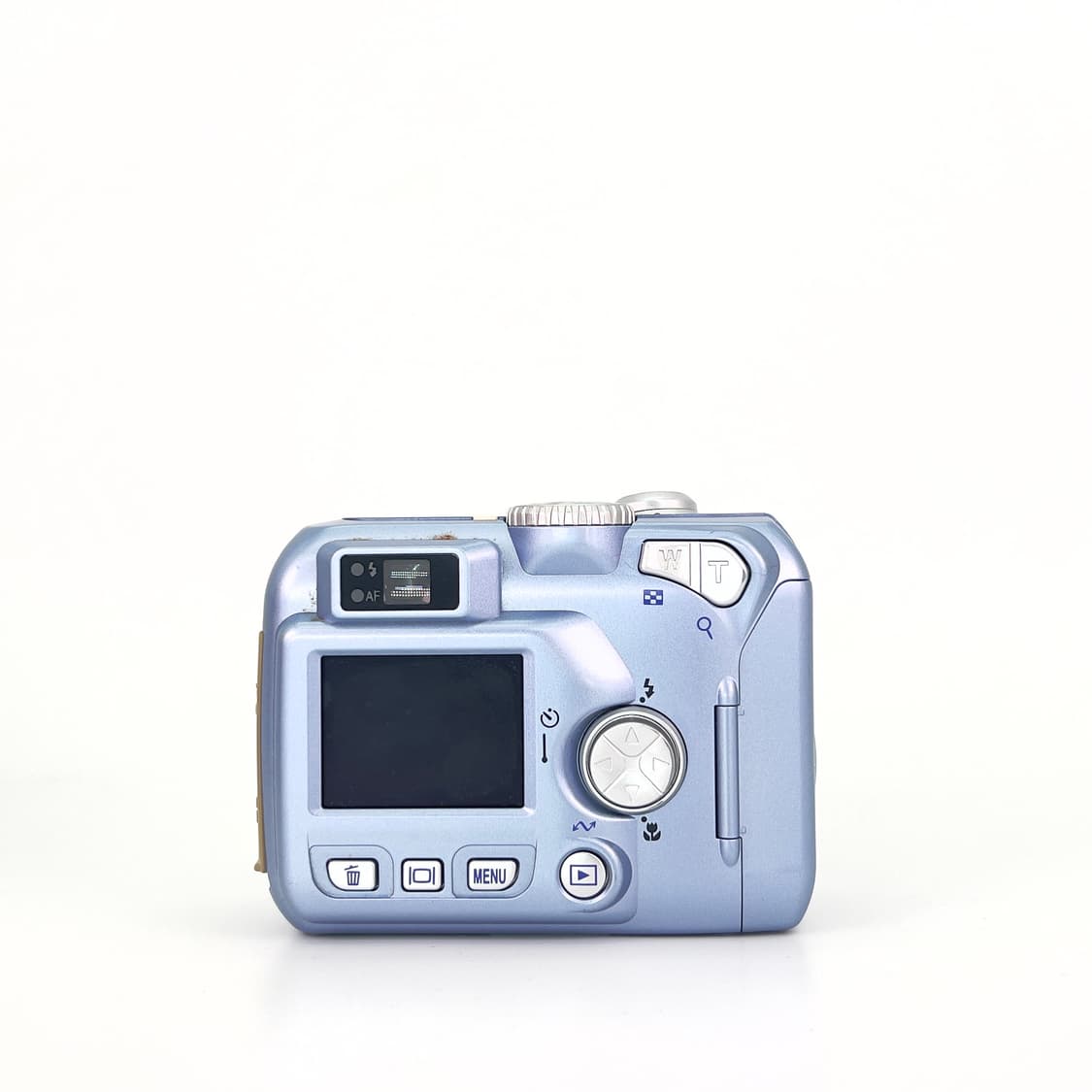 니콘 쿨픽스 Nikon COOLPIX 2100 블루 상품이미지2