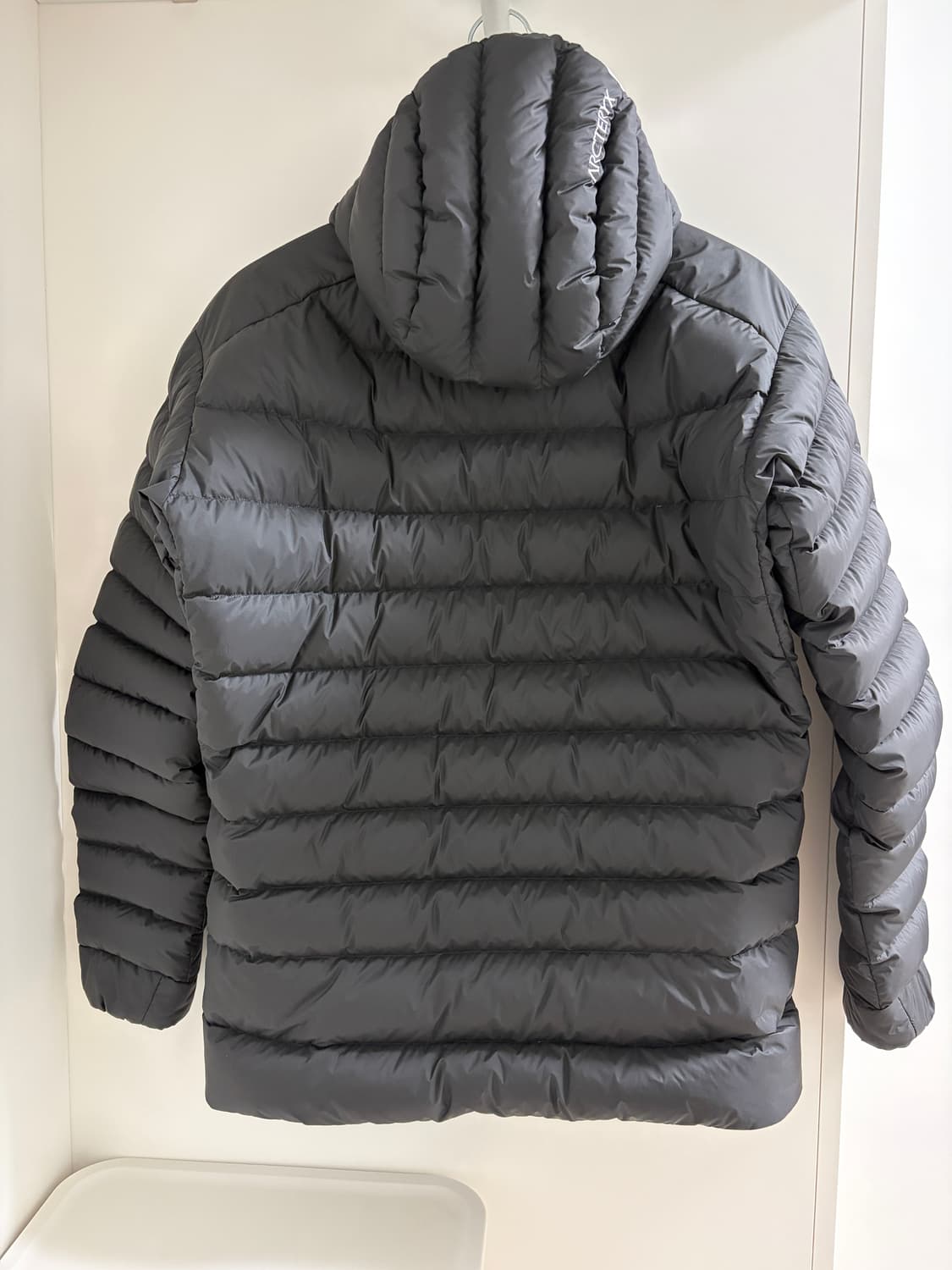 [s] arcteryx 아크테릭스 세륨 sv 상품이미지3
