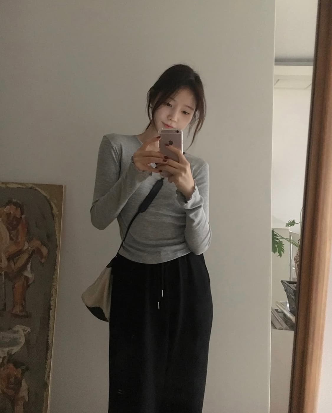 매니매니모드 bol 플라이탑 그레이, 블랙, 블루 상품이미지1