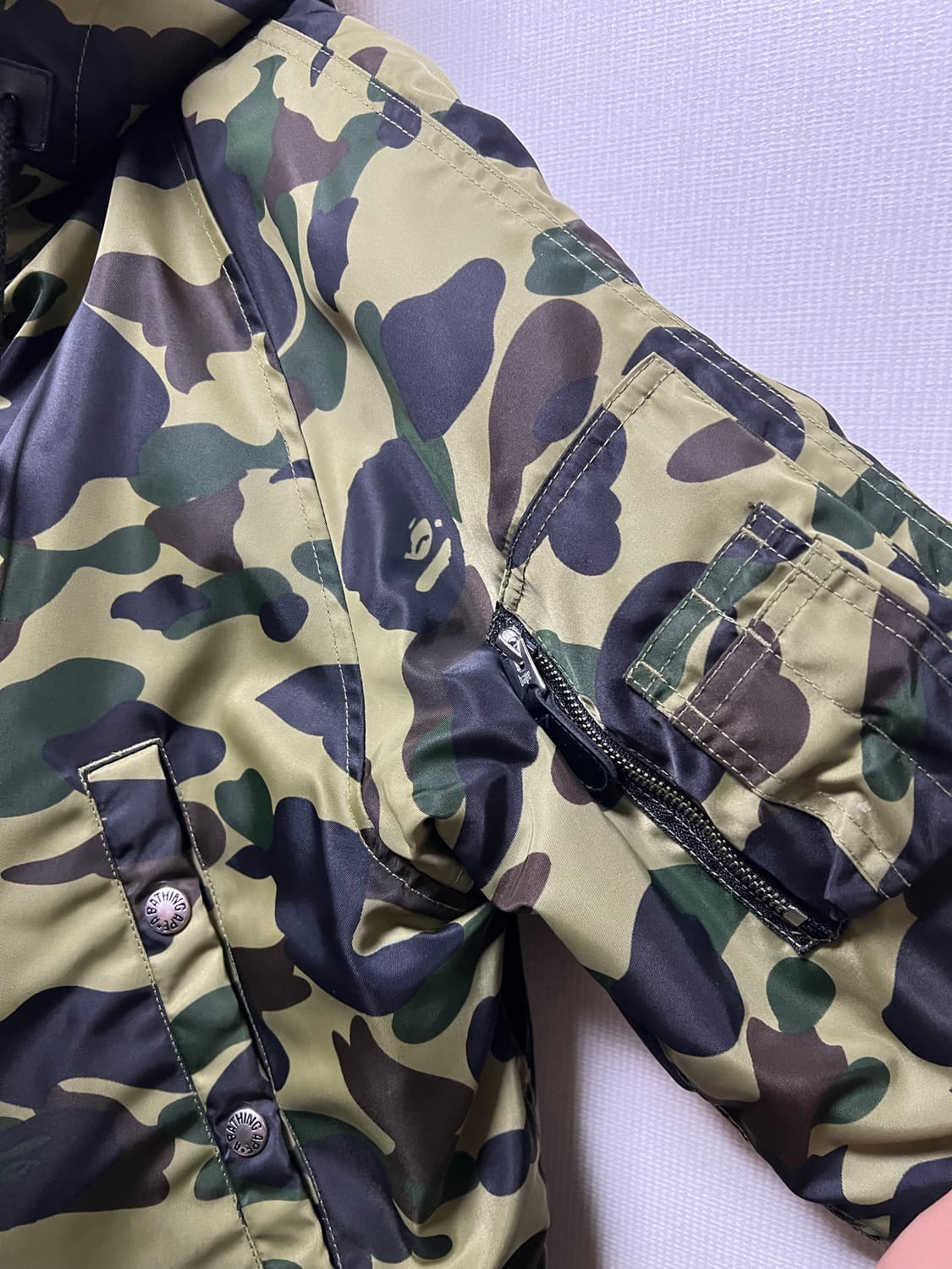 황계 베이프 n3b (M) 상품이미지4