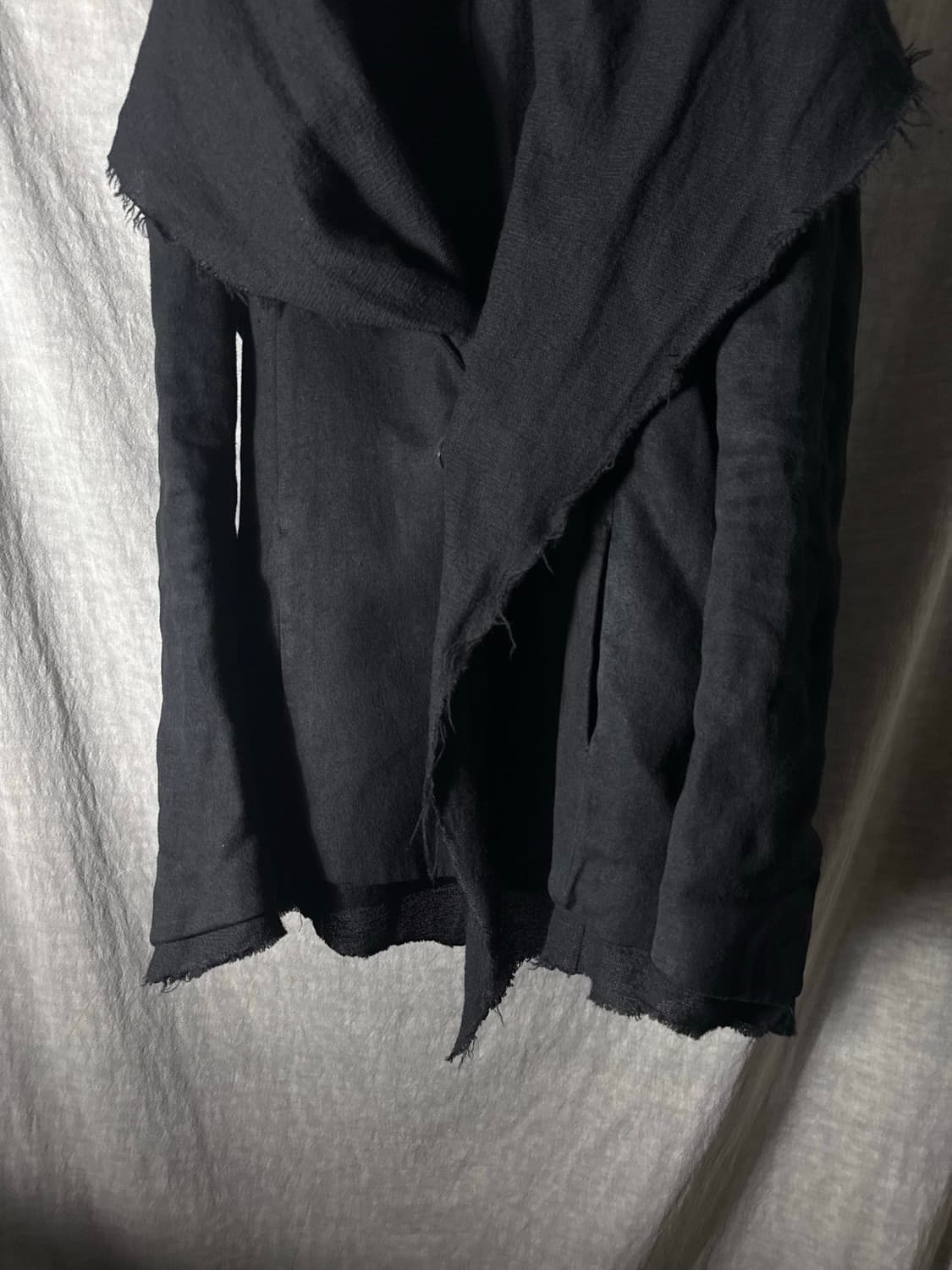 DIRAIN Layered Hood Jacket 상품이미지3