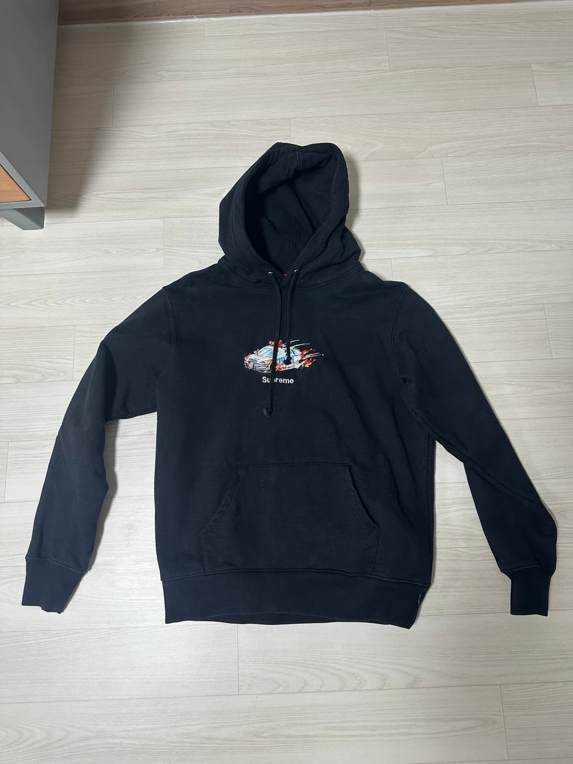 슈프림 캅카 후드티 상품이미지1