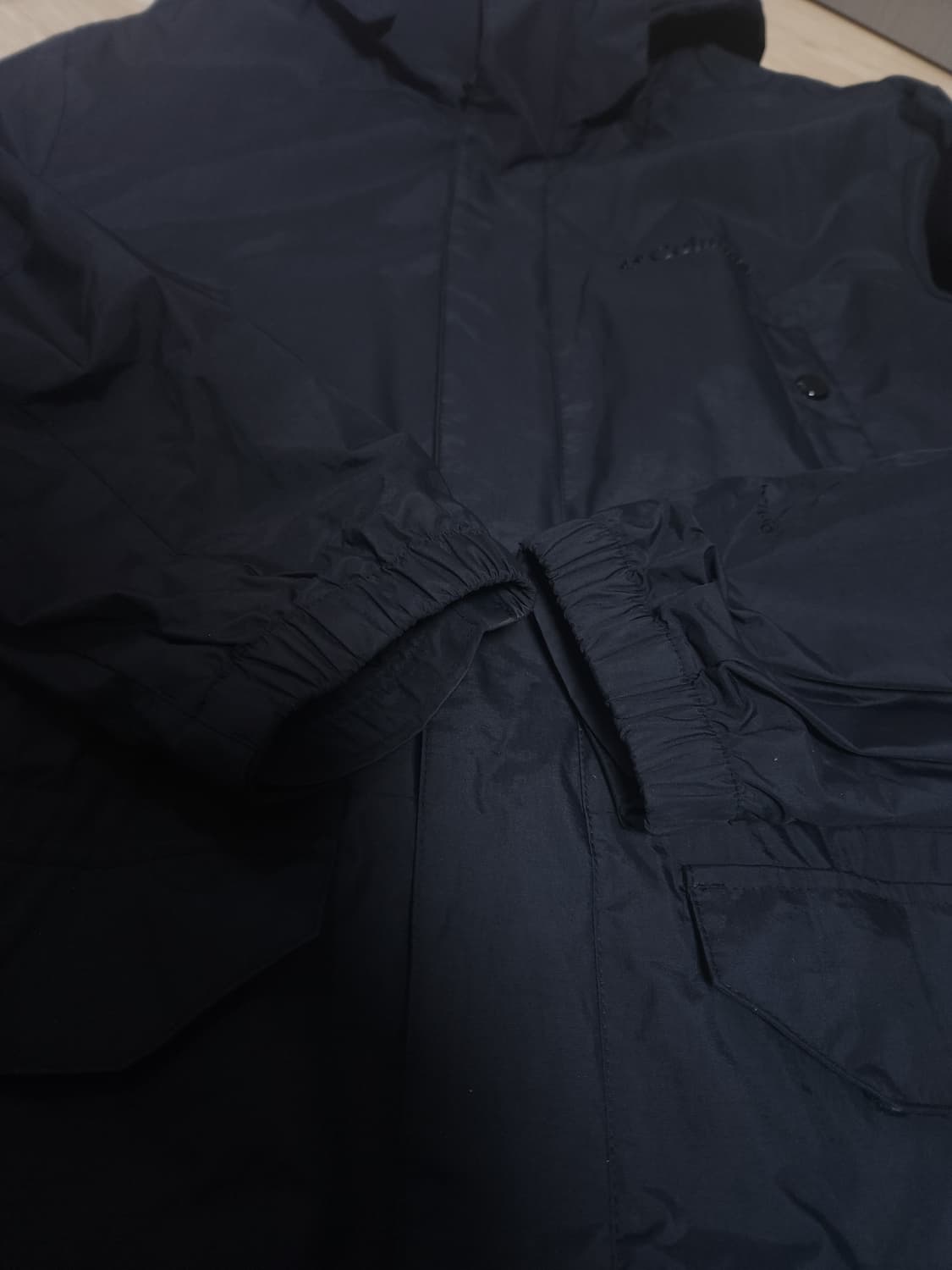 콜럼비아 바람막이 자켓, L 상품이미지5