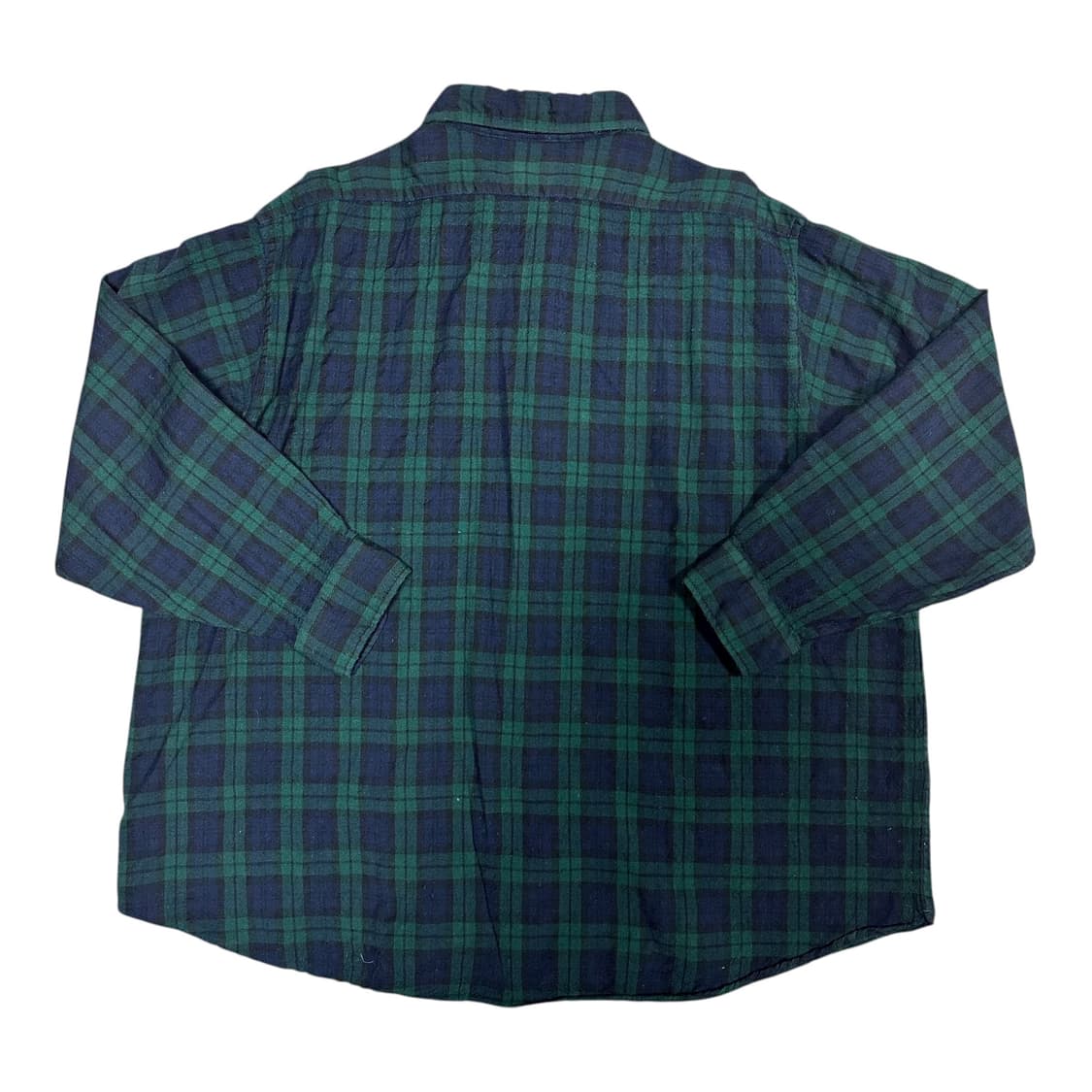 ✨ (바배) 펜들턴 80s 체크 셔츠  상품이미지2