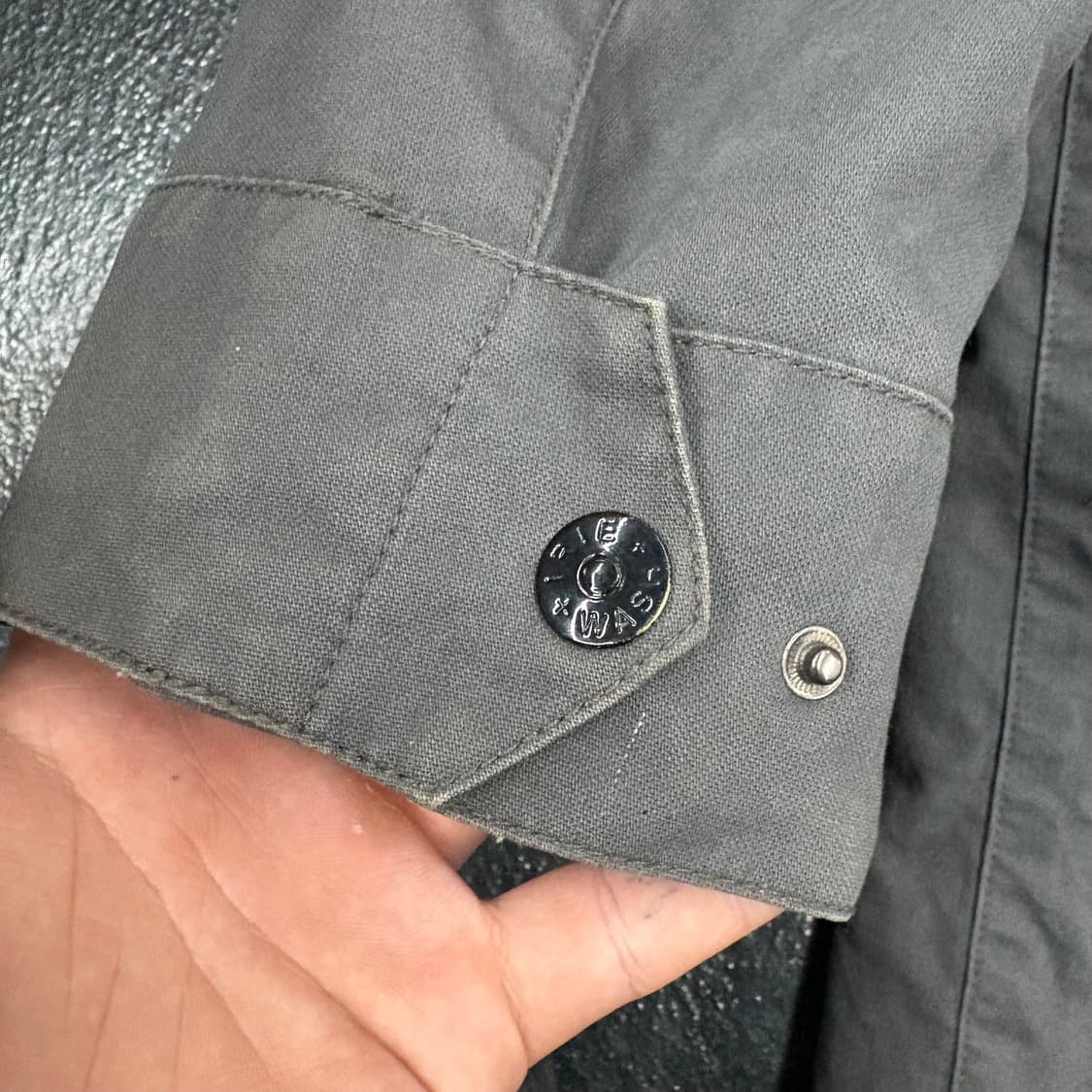 (100)이리에워시아카이브고글자켓 상품이미지6