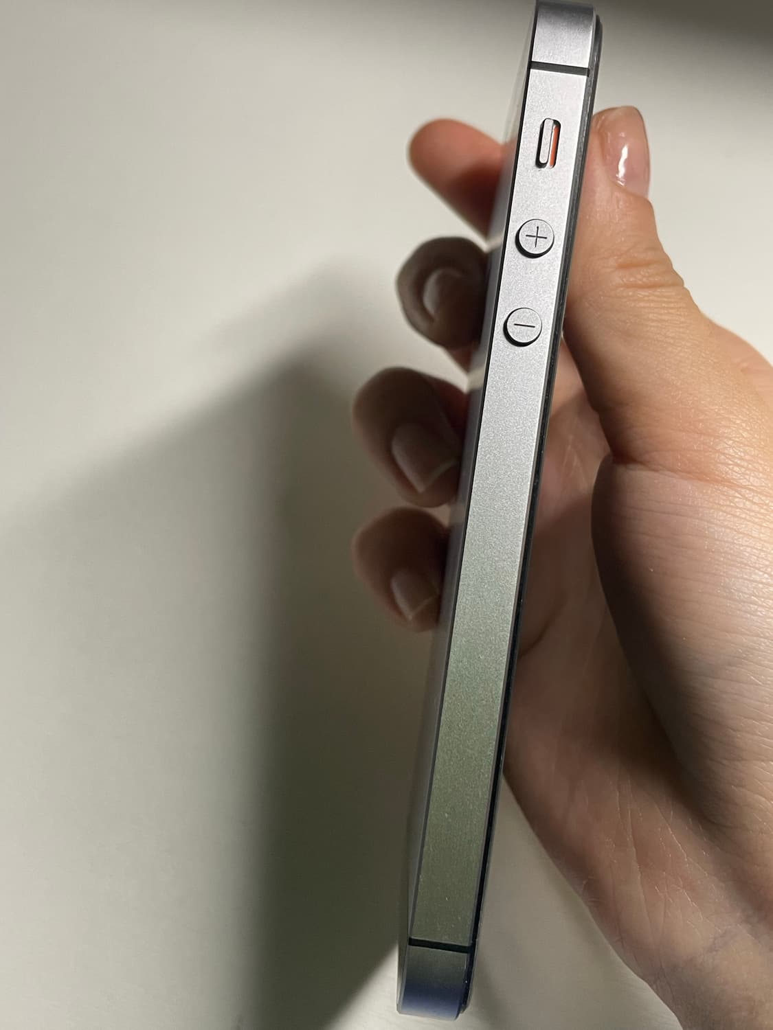 아이폰 se1 32G 배터리 효율 100 상품이미지5