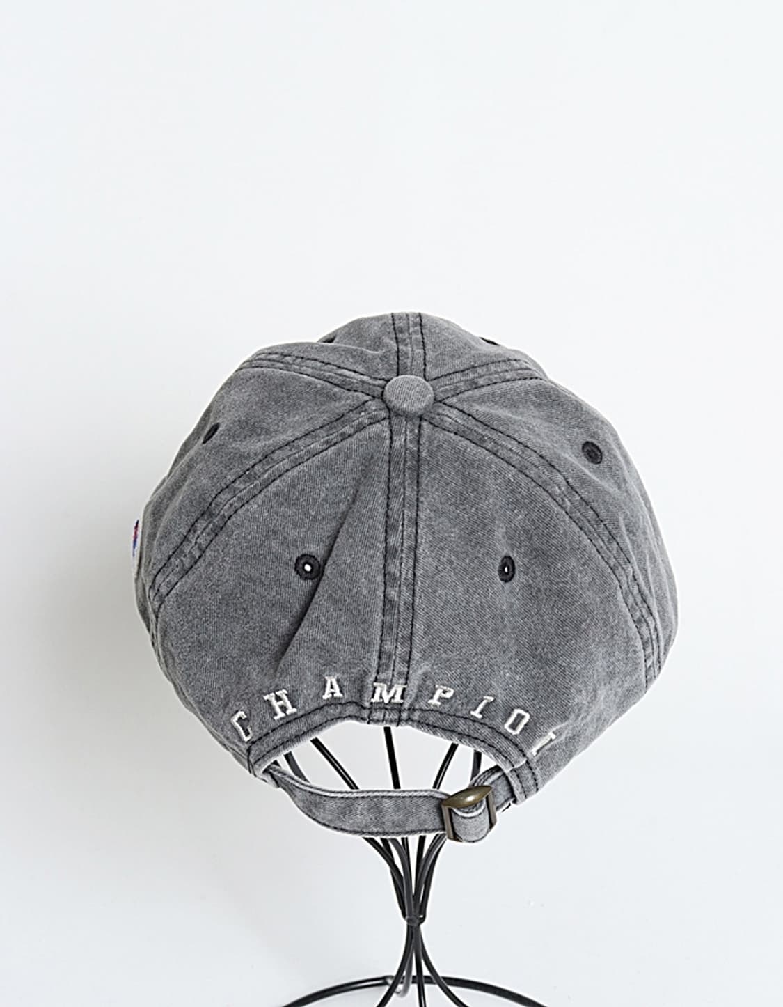 Champion Pigment BallCap 상품이미지5
