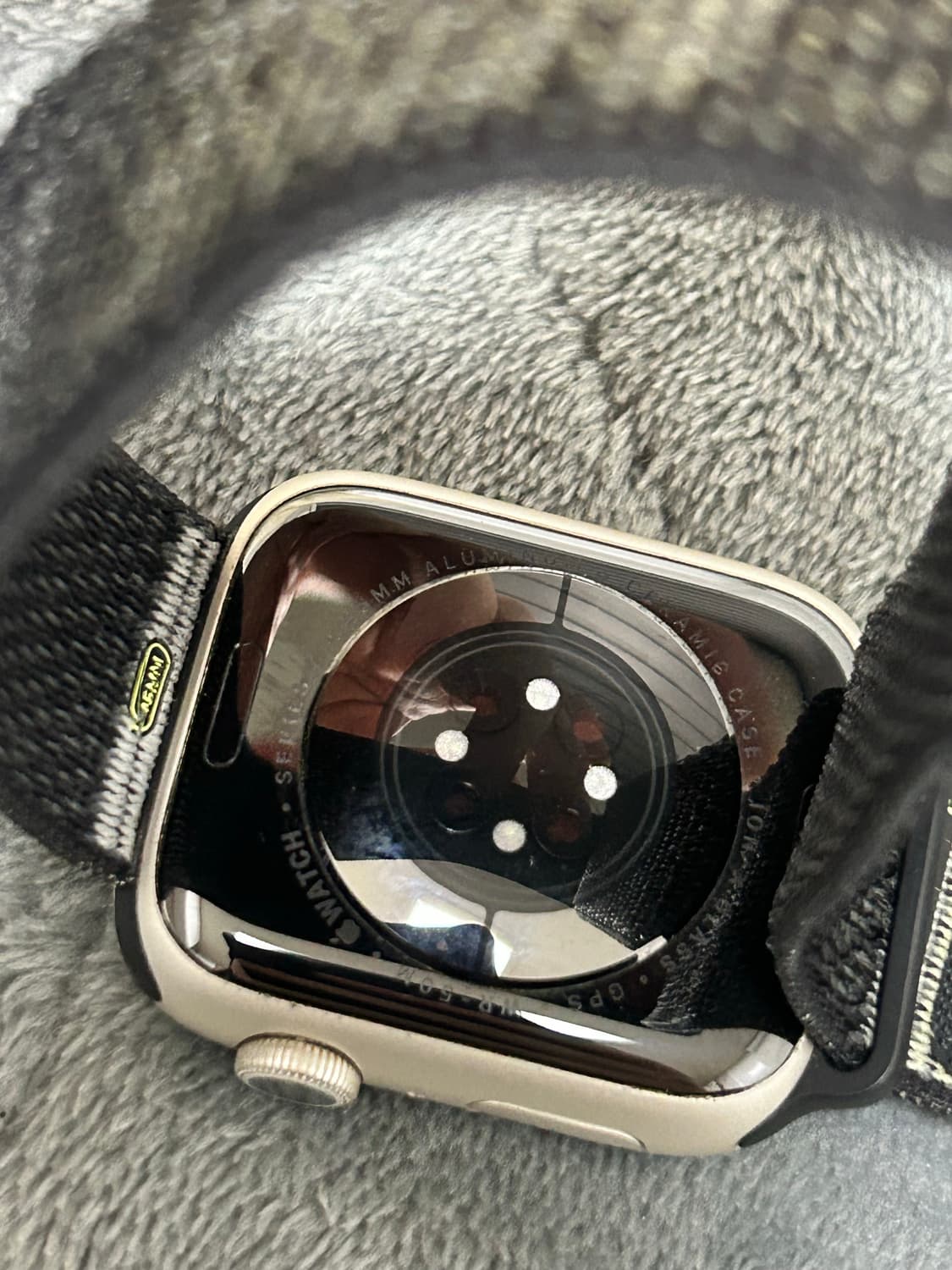 애플워치 7 45mm GPS 상품이미지5