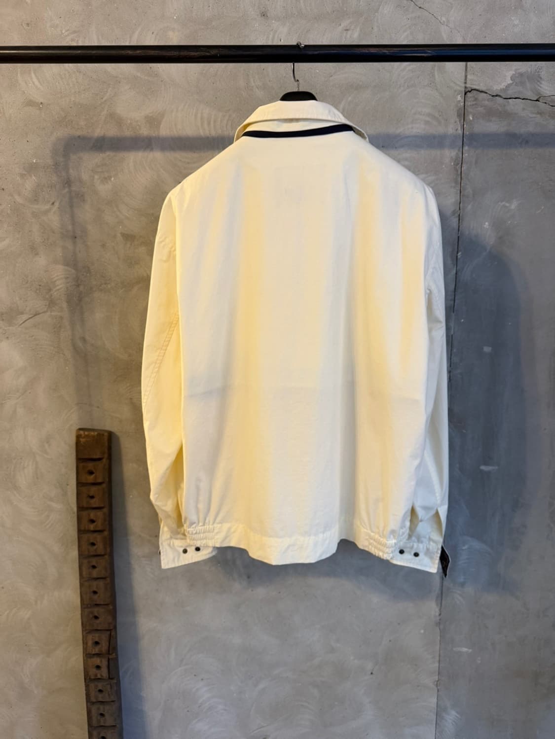 80s 버버리 바라쿠타 자켓 100 상품이미지6