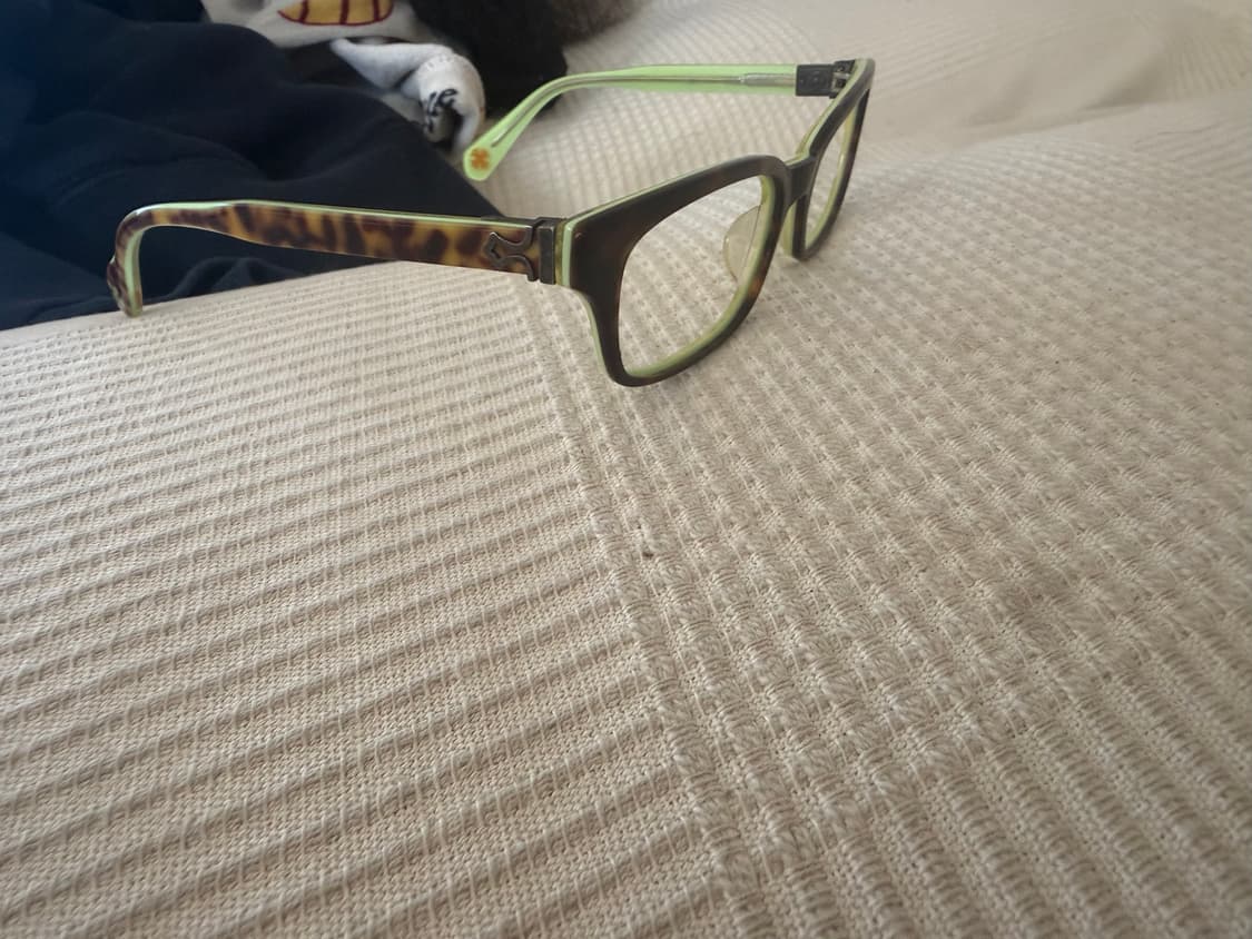 크롬하츠 안경 상품이미지4