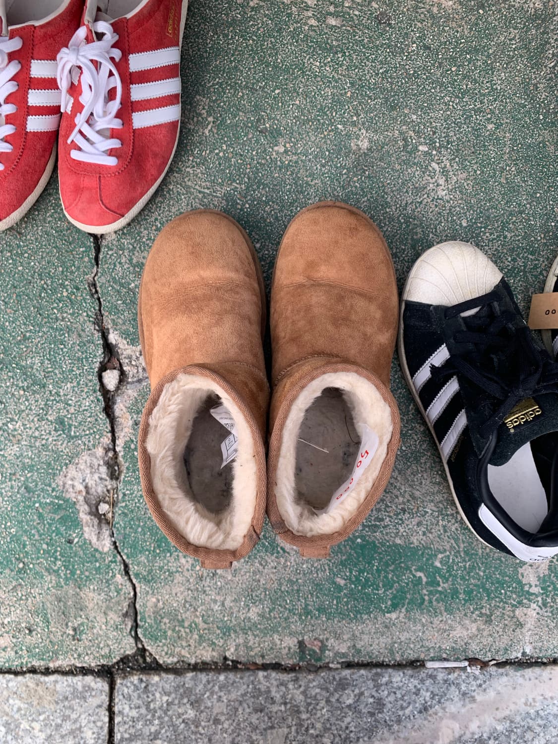 Ugg 230-240 상품이미지1