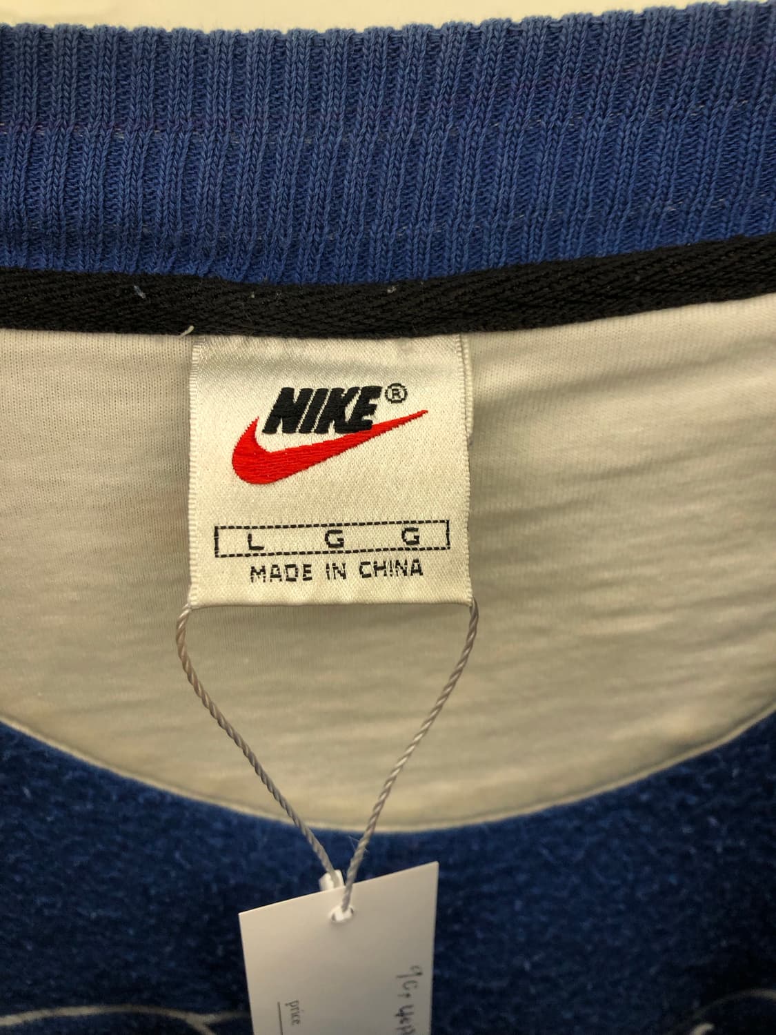 90s 나이키 맨투맨 상품이미지3