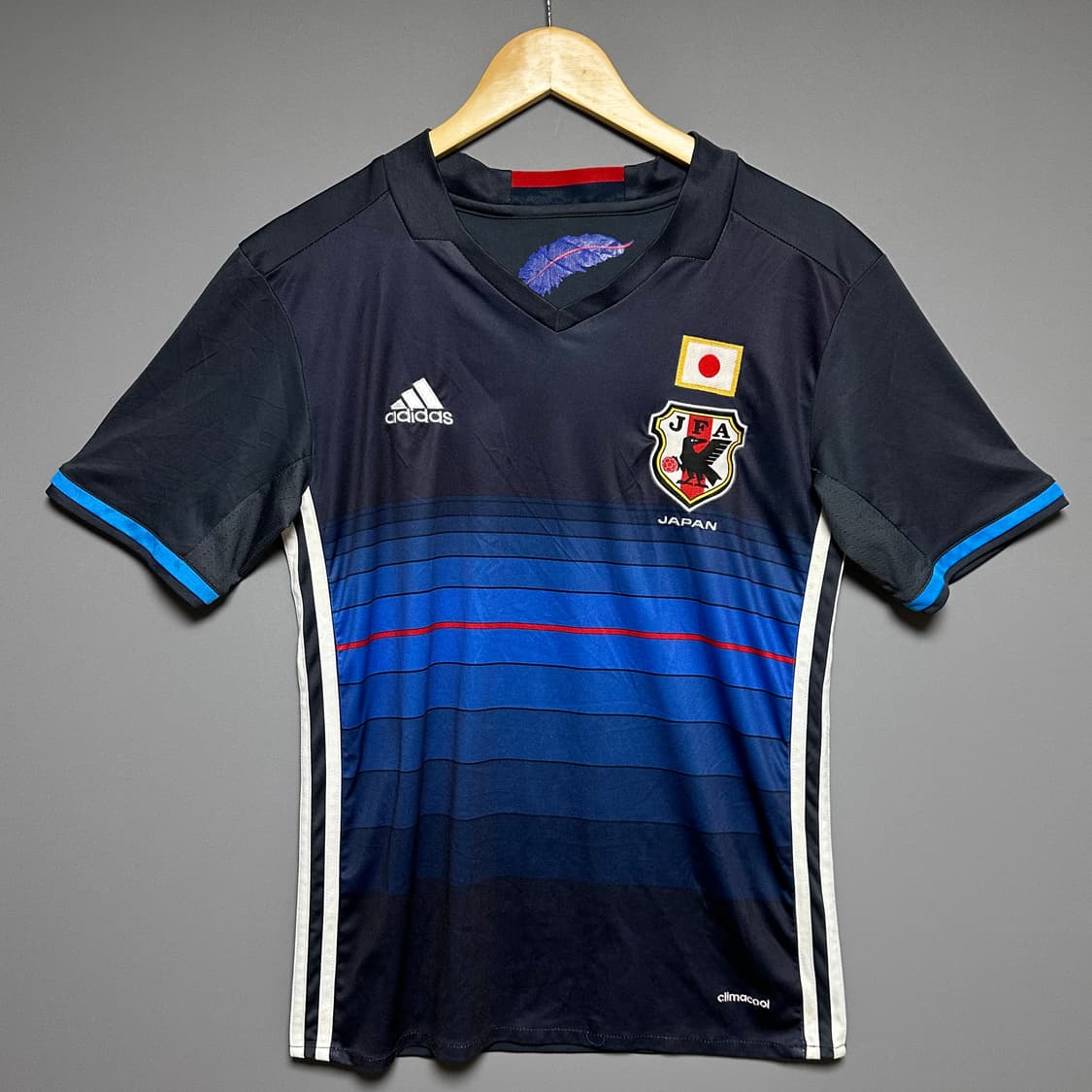 [M]아디다스 일본 국가대표 유니폼 상품이미지1