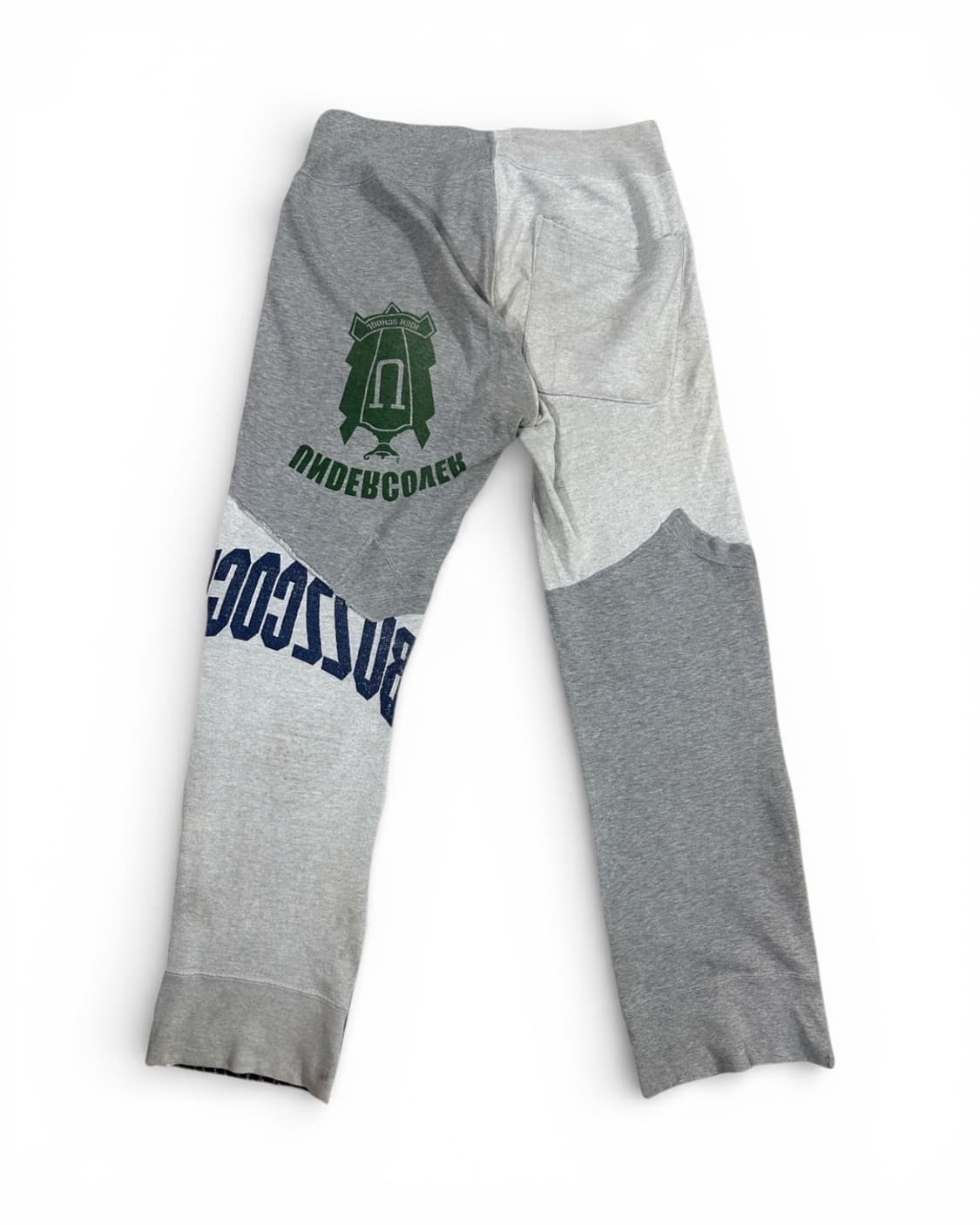 AW02 Undercover REBELGODS 상품이미지2