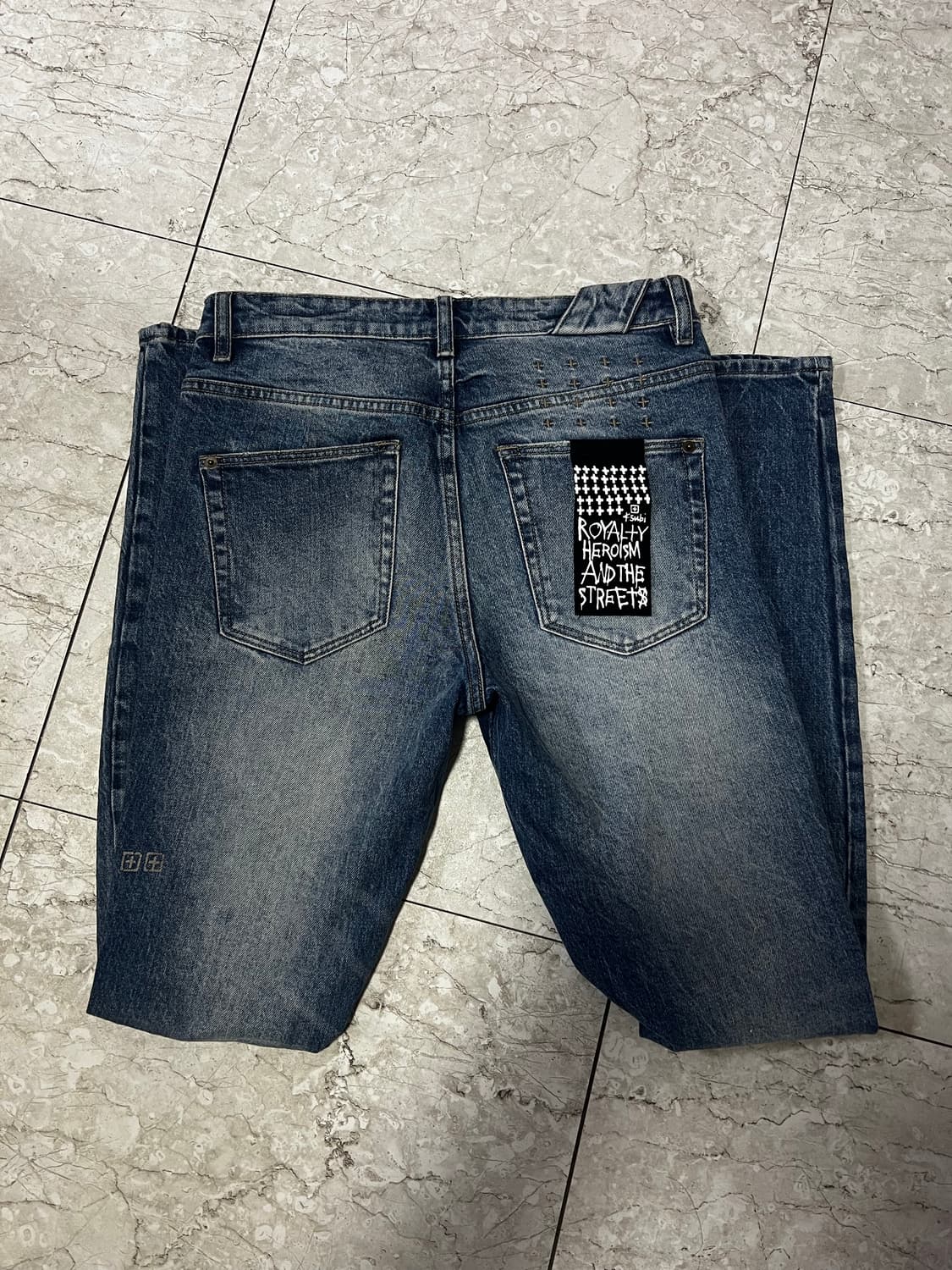 ksubi jeans 30사이즈 상품이미지1