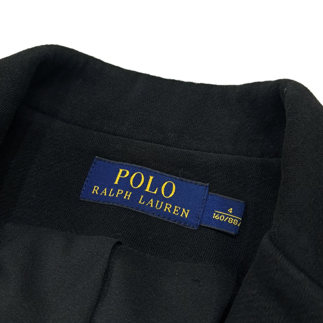 CL787 M 폴로 금장크레스트 RLPC 프레피 블레이저 자켓 상품이미지3