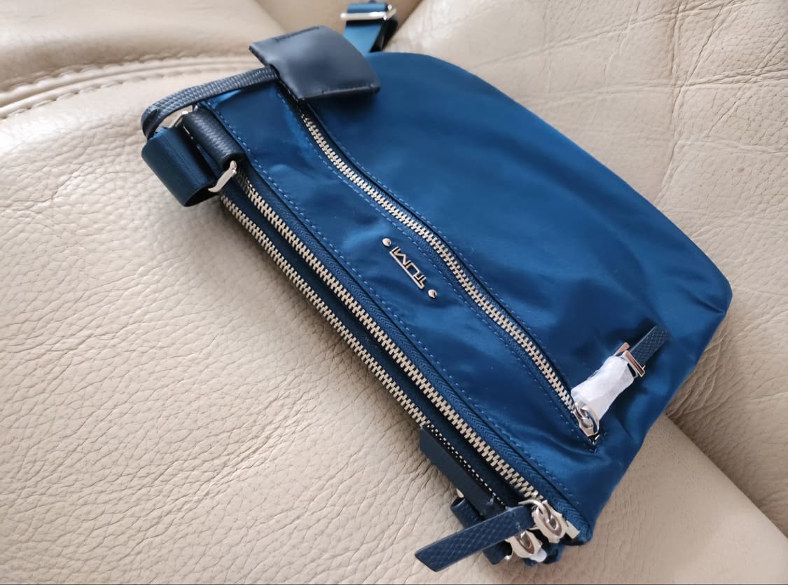 미사용 투미  툴라 크로스백(여성용) 상품이미지2