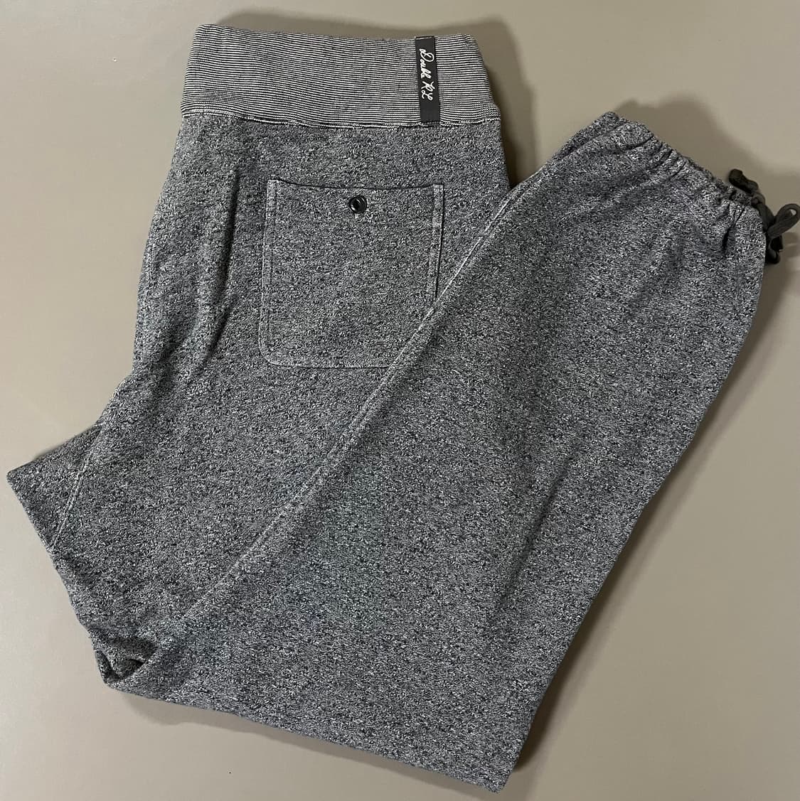 RRL 스웻 팬츠 상품이미지1