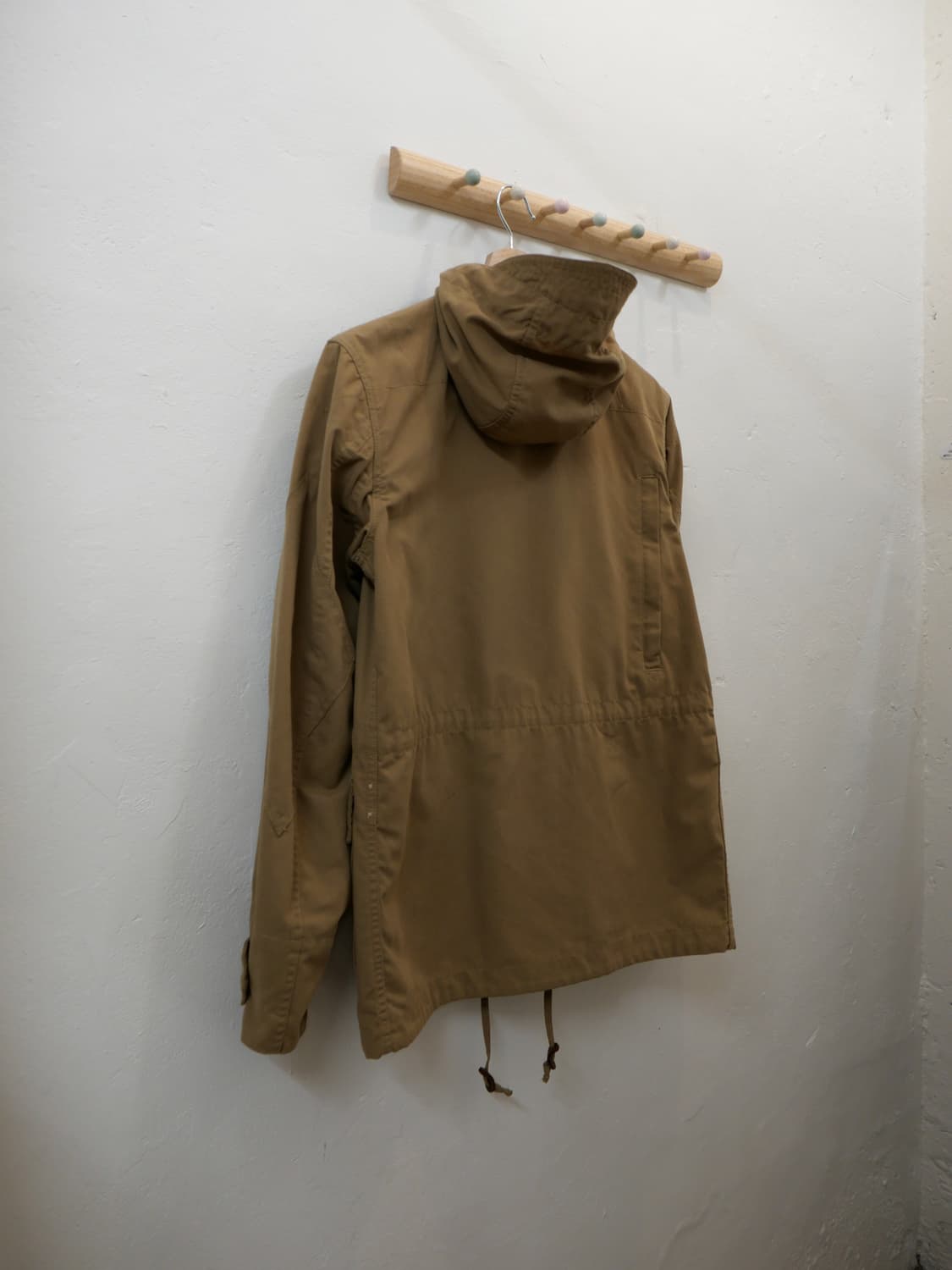 엔지니어드 가먼츠 마운틴 자켓 상품이미지3